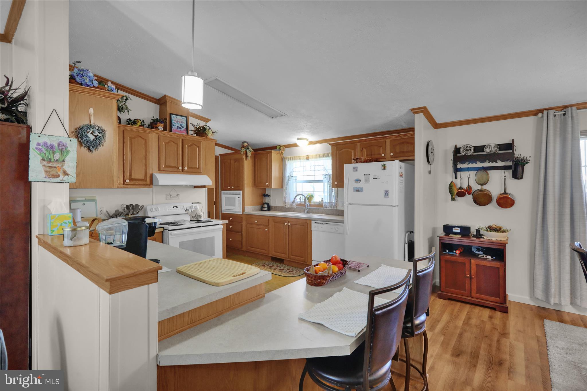 EXETER TOWNSHIP - Residential