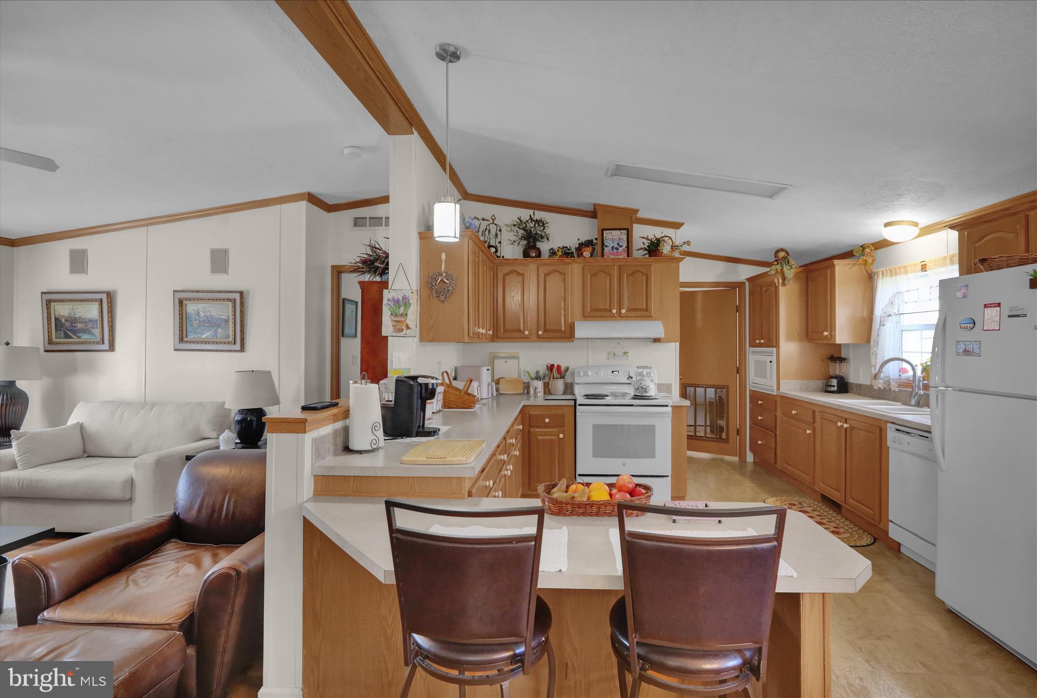 EXETER TOWNSHIP - Residential