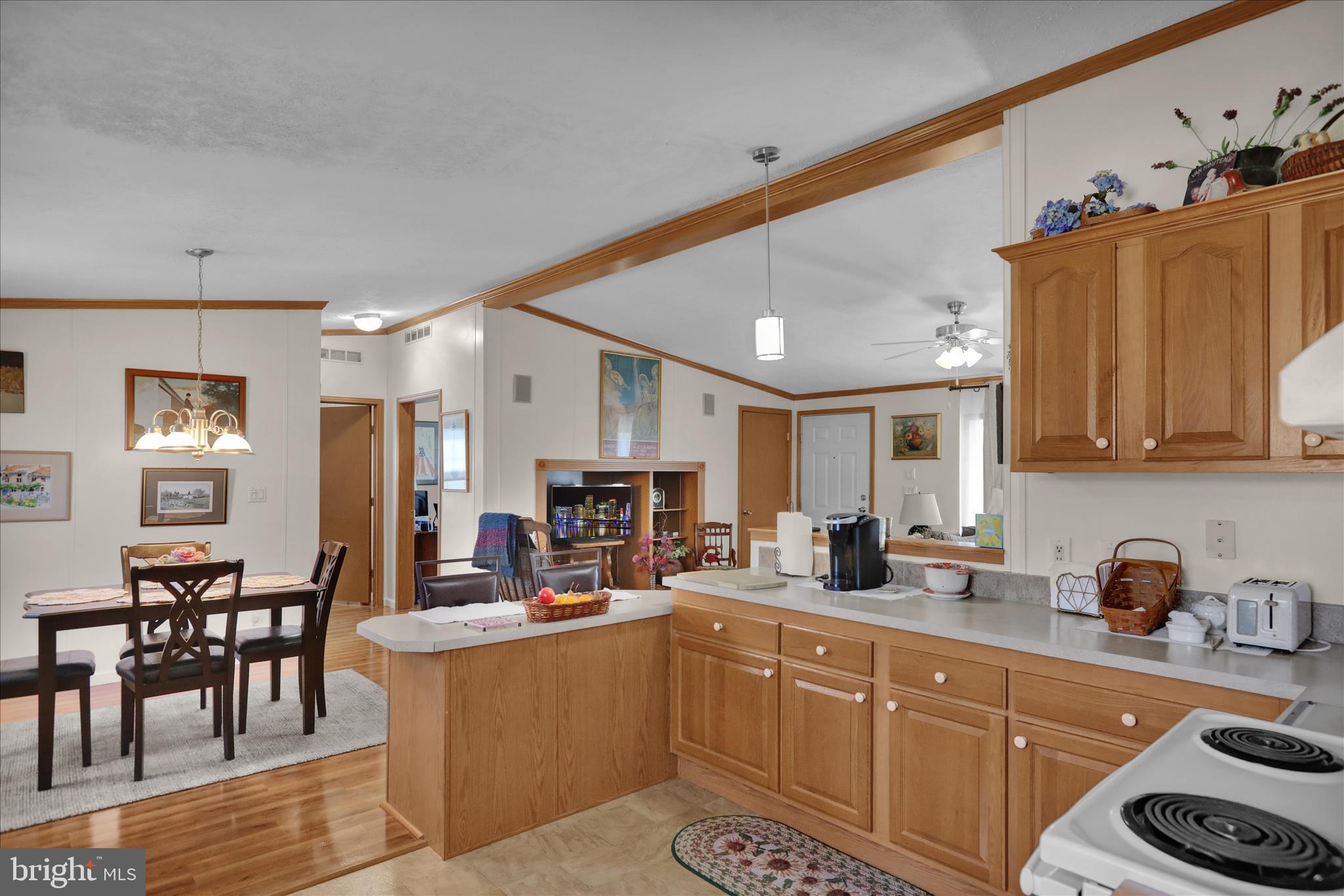 EXETER TOWNSHIP - Residential