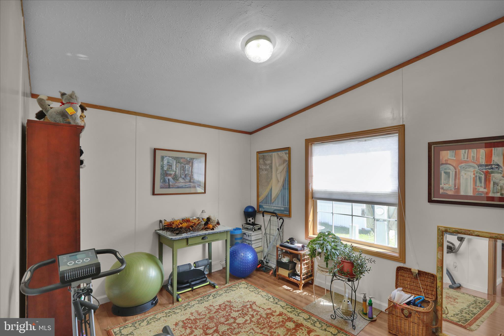 EXETER TOWNSHIP - Residential