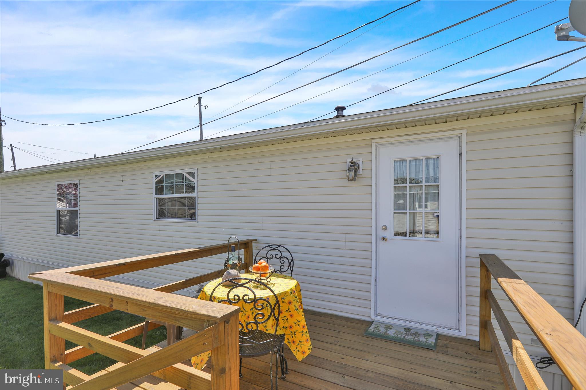 EXETER TOWNSHIP - Residential