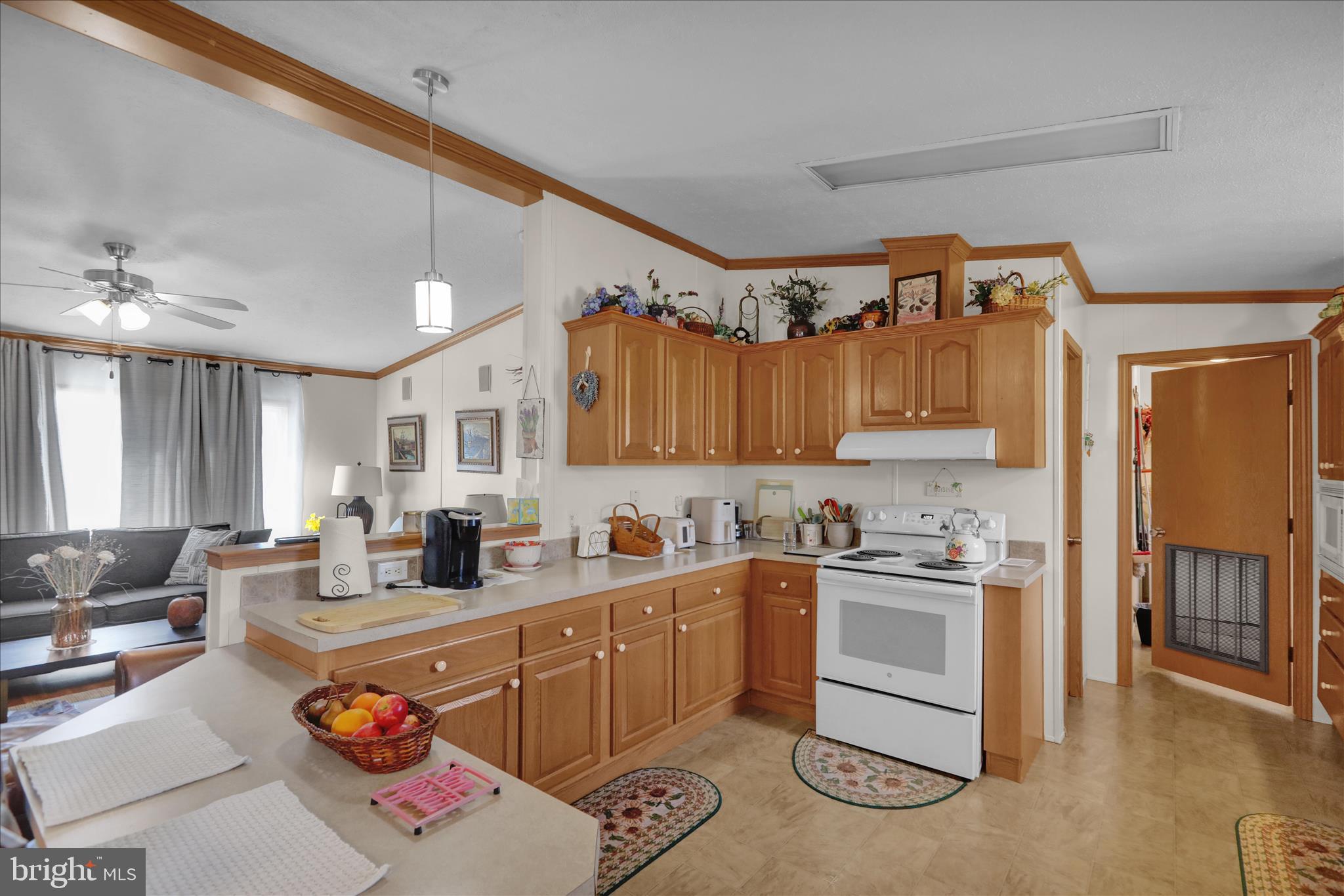 EXETER TOWNSHIP - Residential