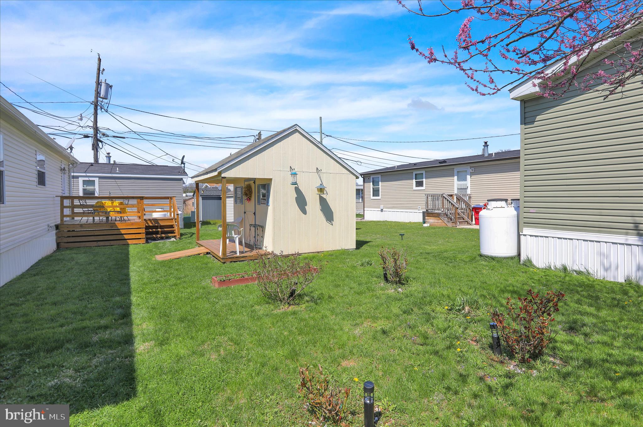 EXETER TOWNSHIP - Residential