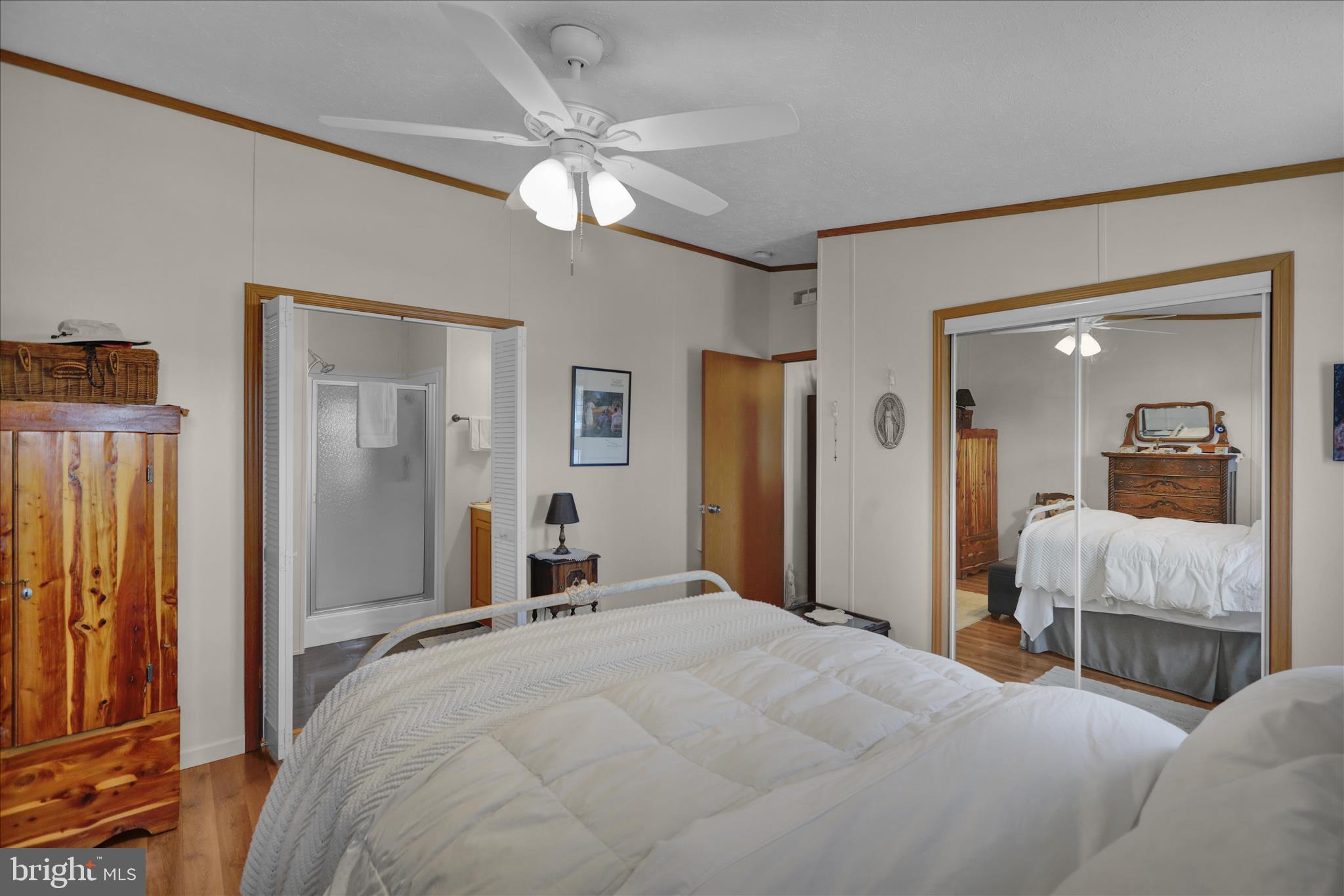 EXETER TOWNSHIP - Residential