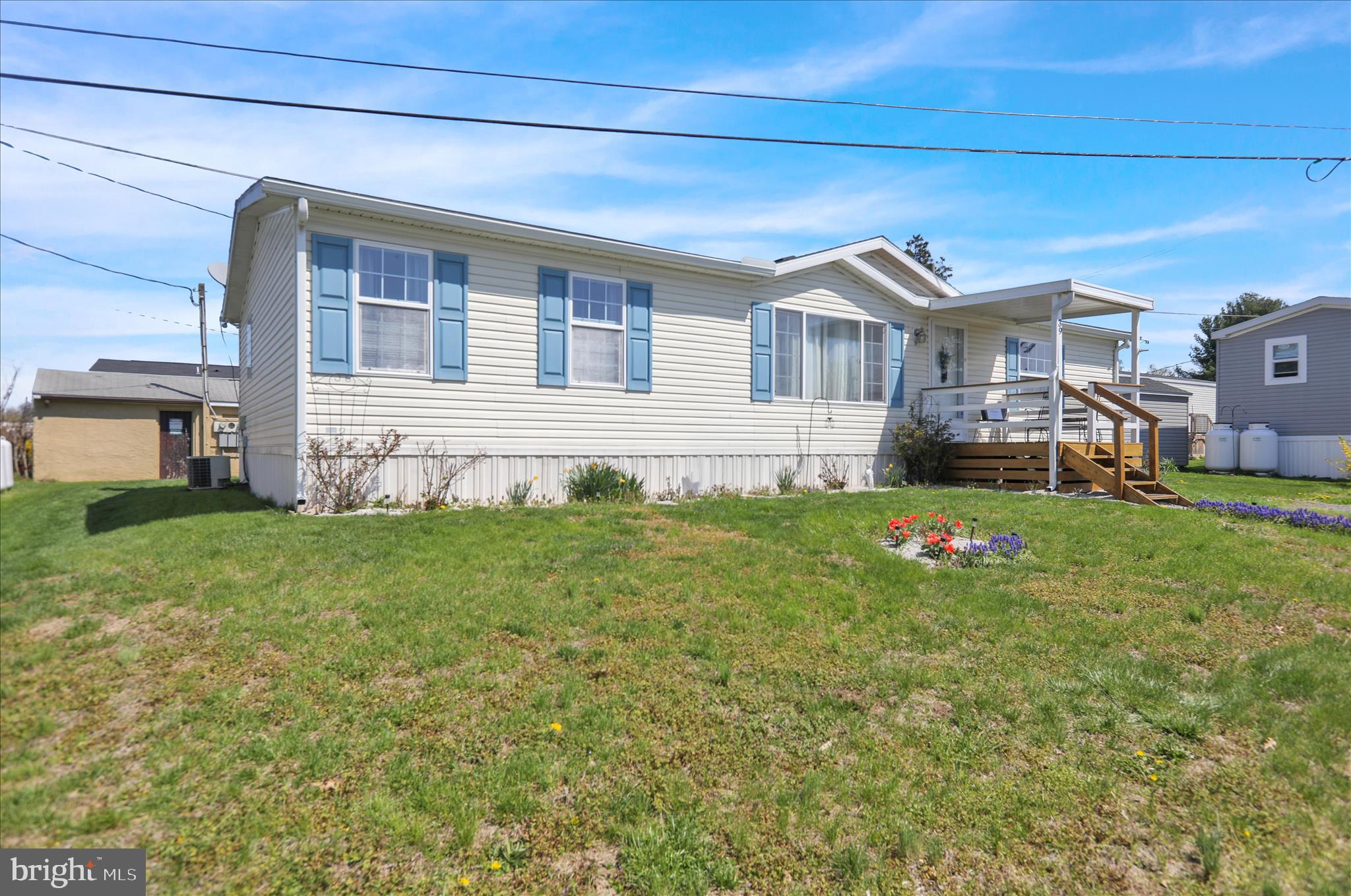 EXETER TOWNSHIP - Residential