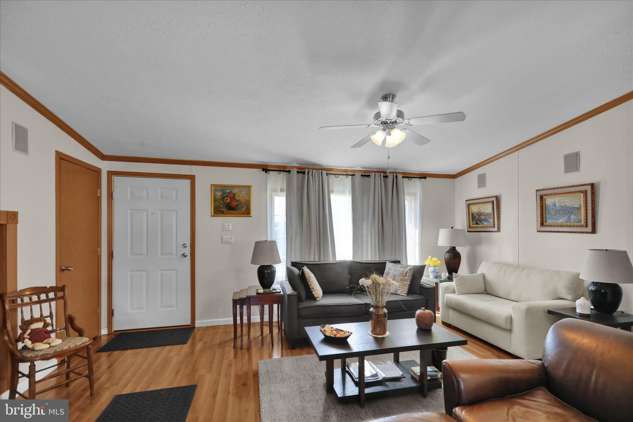 EXETER TOWNSHIP - Residential