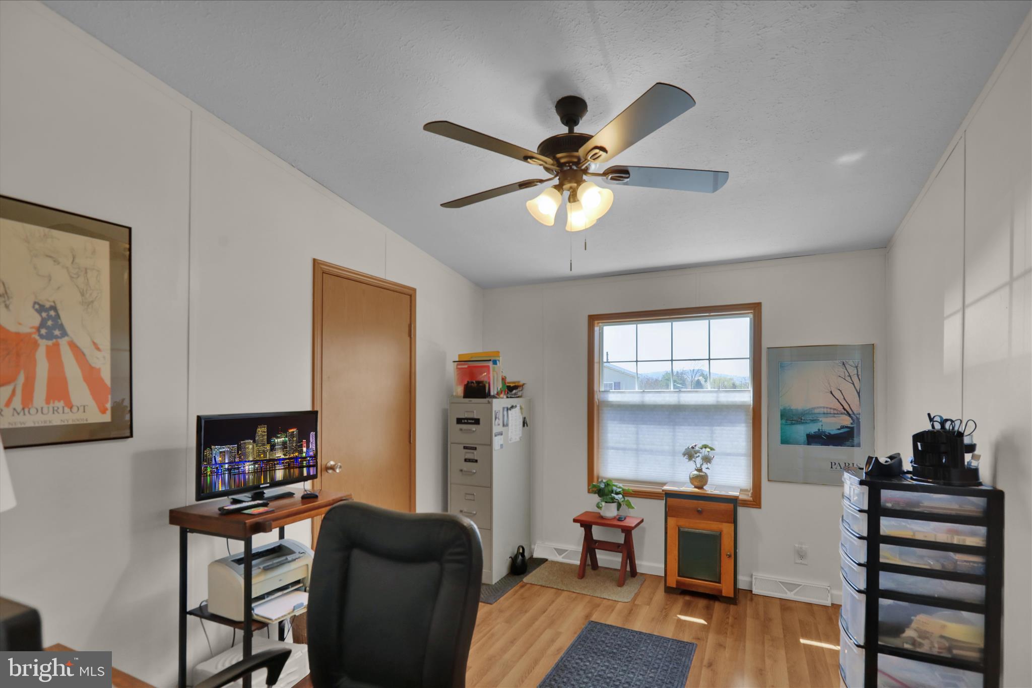 EXETER TOWNSHIP - Residential