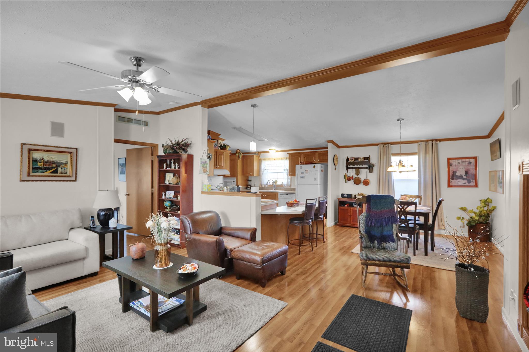 EXETER TOWNSHIP - Residential