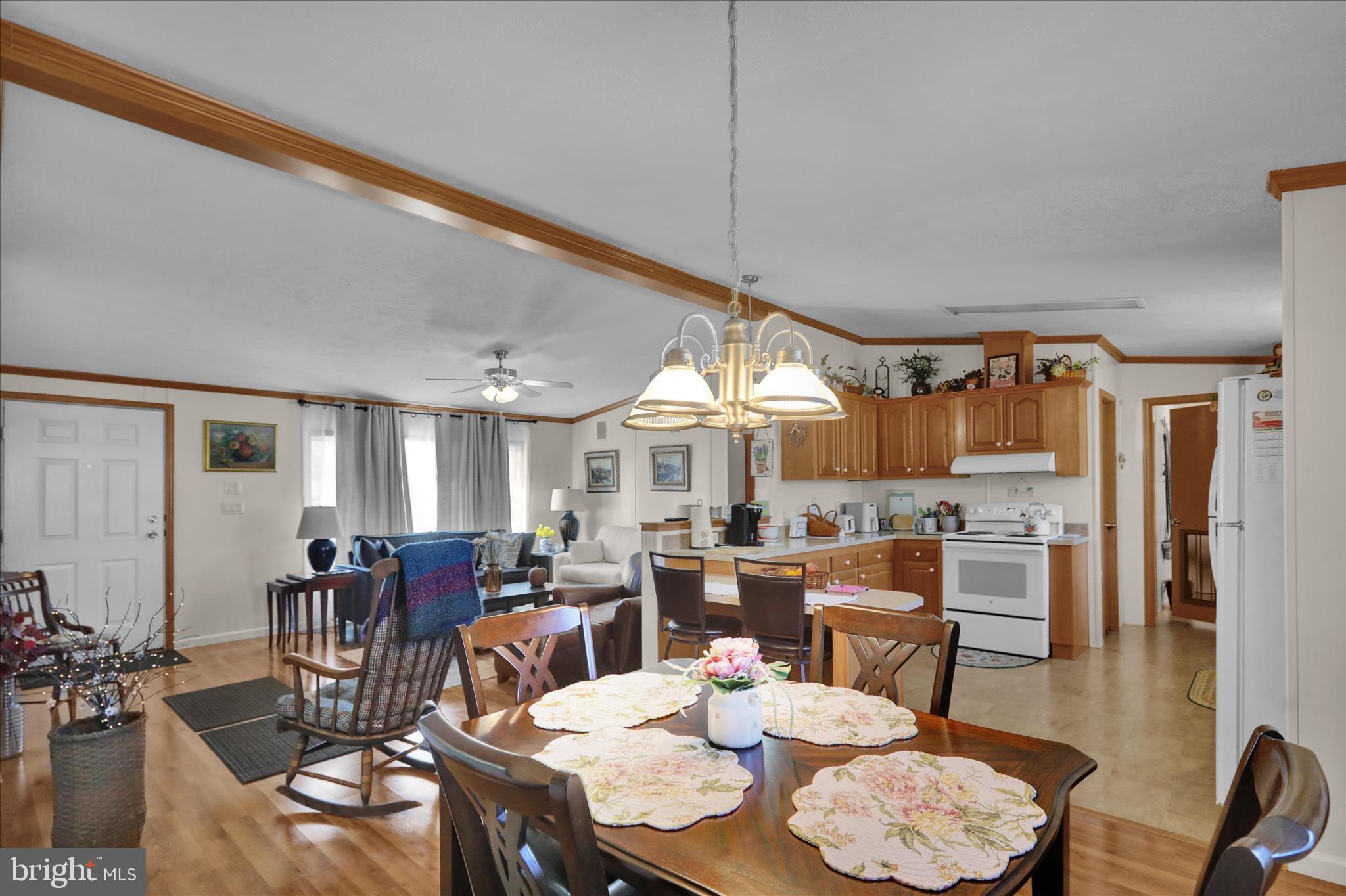 EXETER TOWNSHIP - Residential