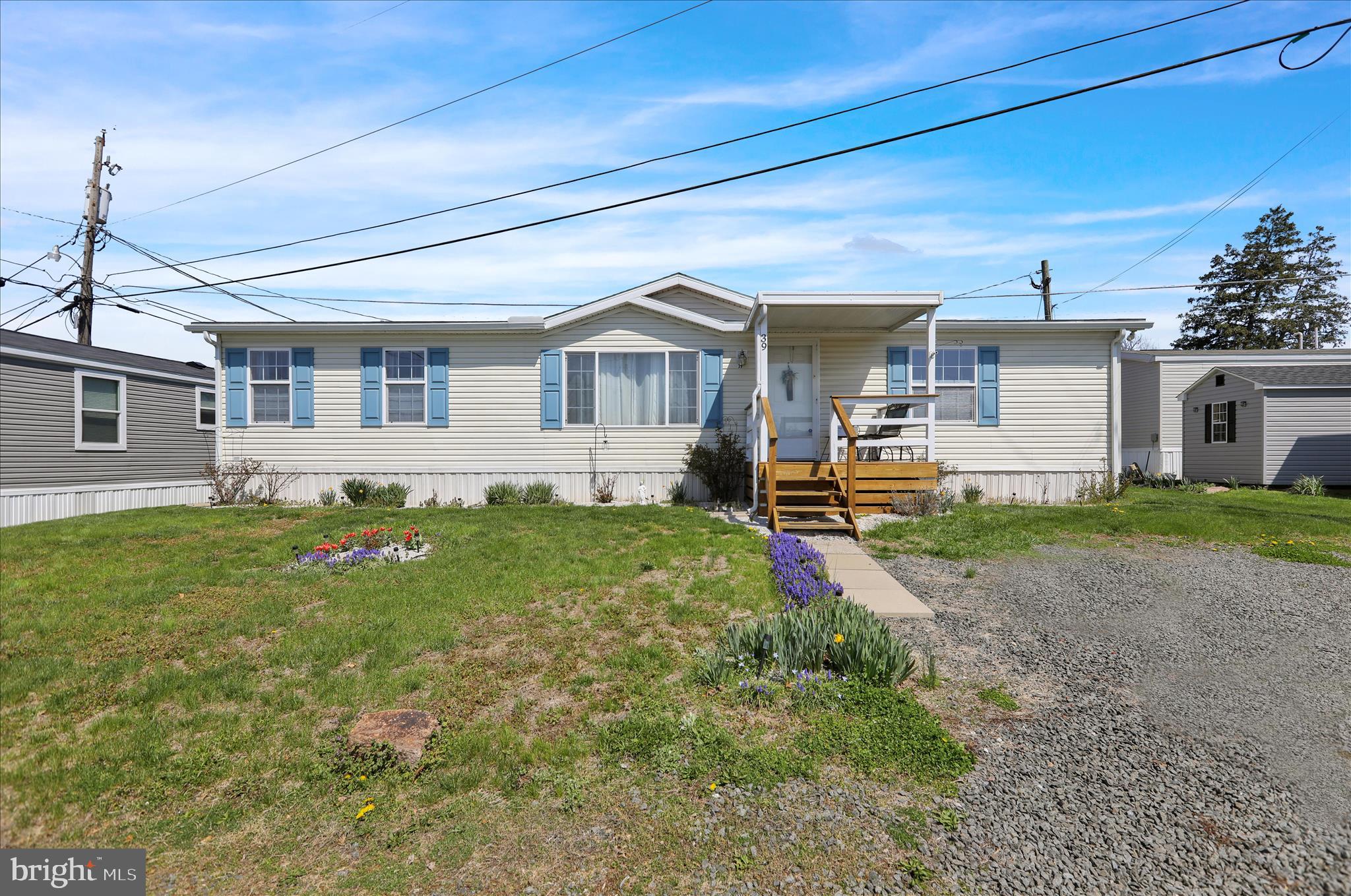 EXETER TOWNSHIP - Residential