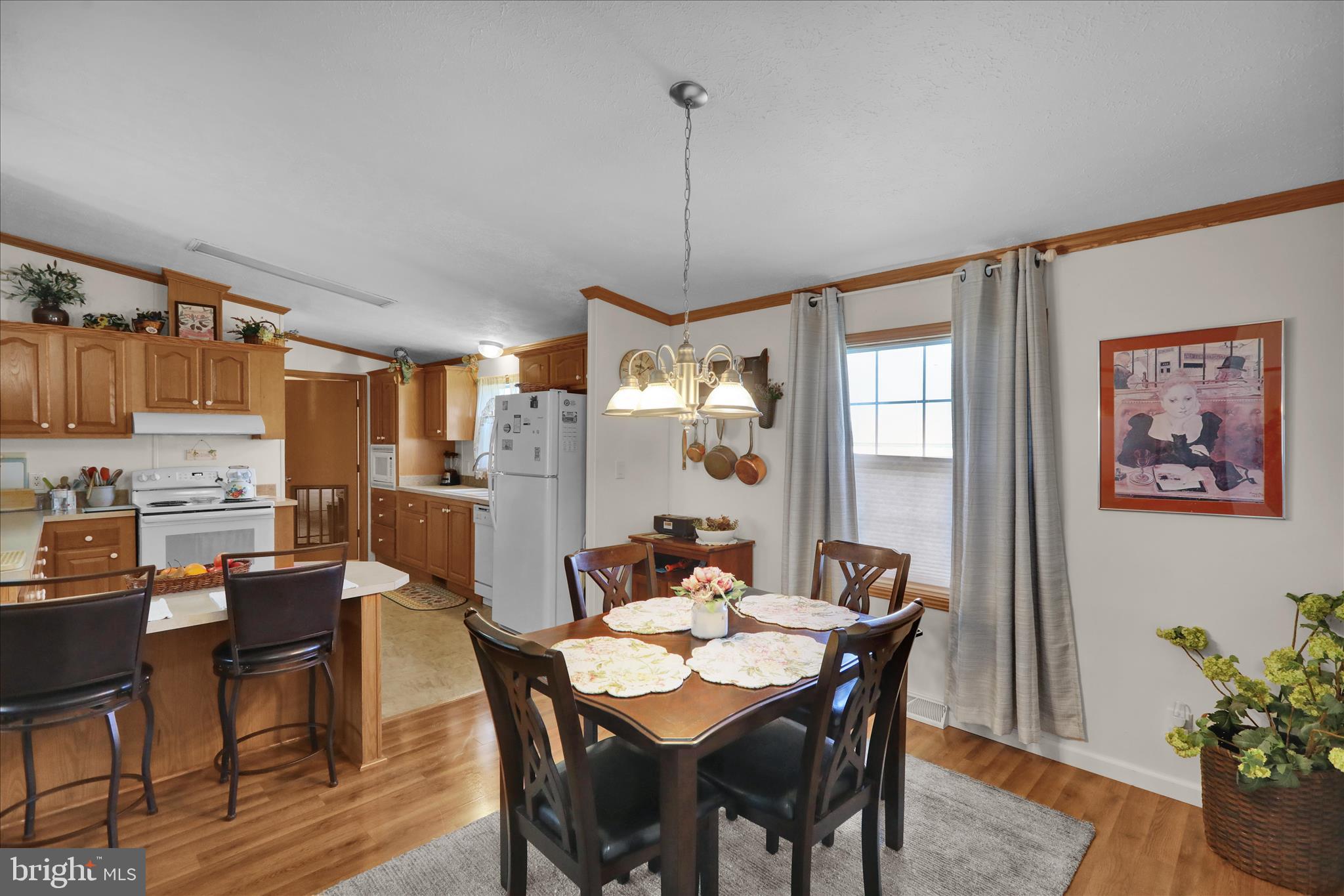 EXETER TOWNSHIP - Residential