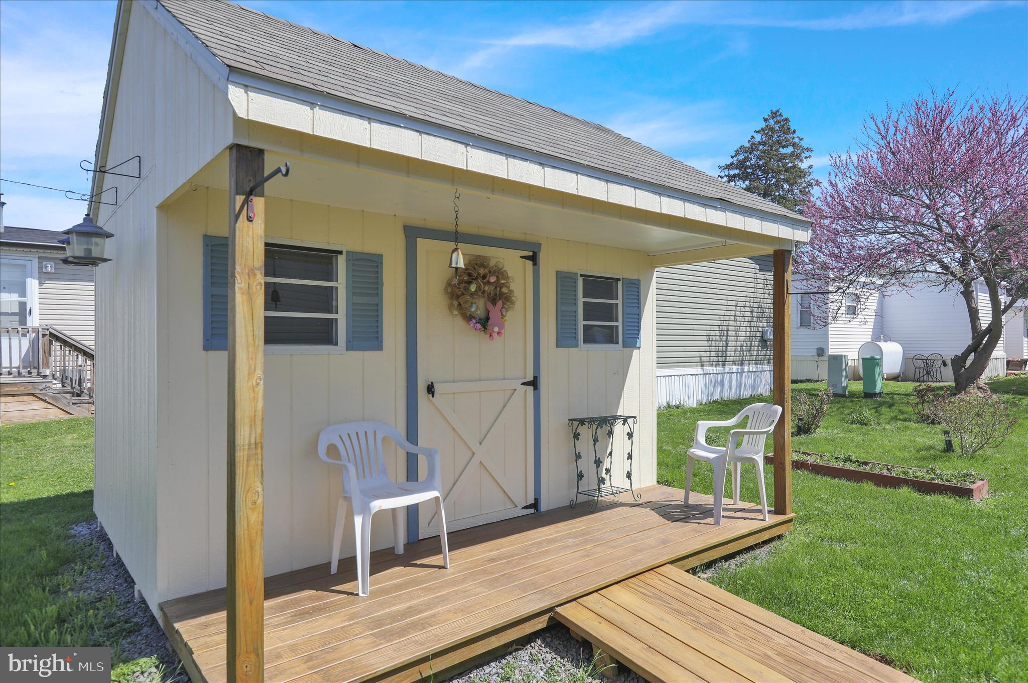 EXETER TOWNSHIP - Residential