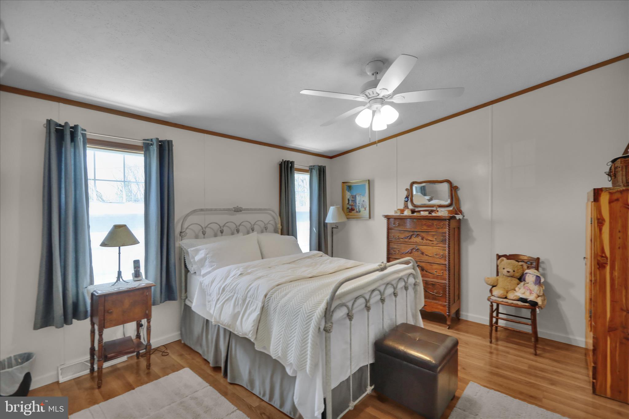 EXETER TOWNSHIP - Residential