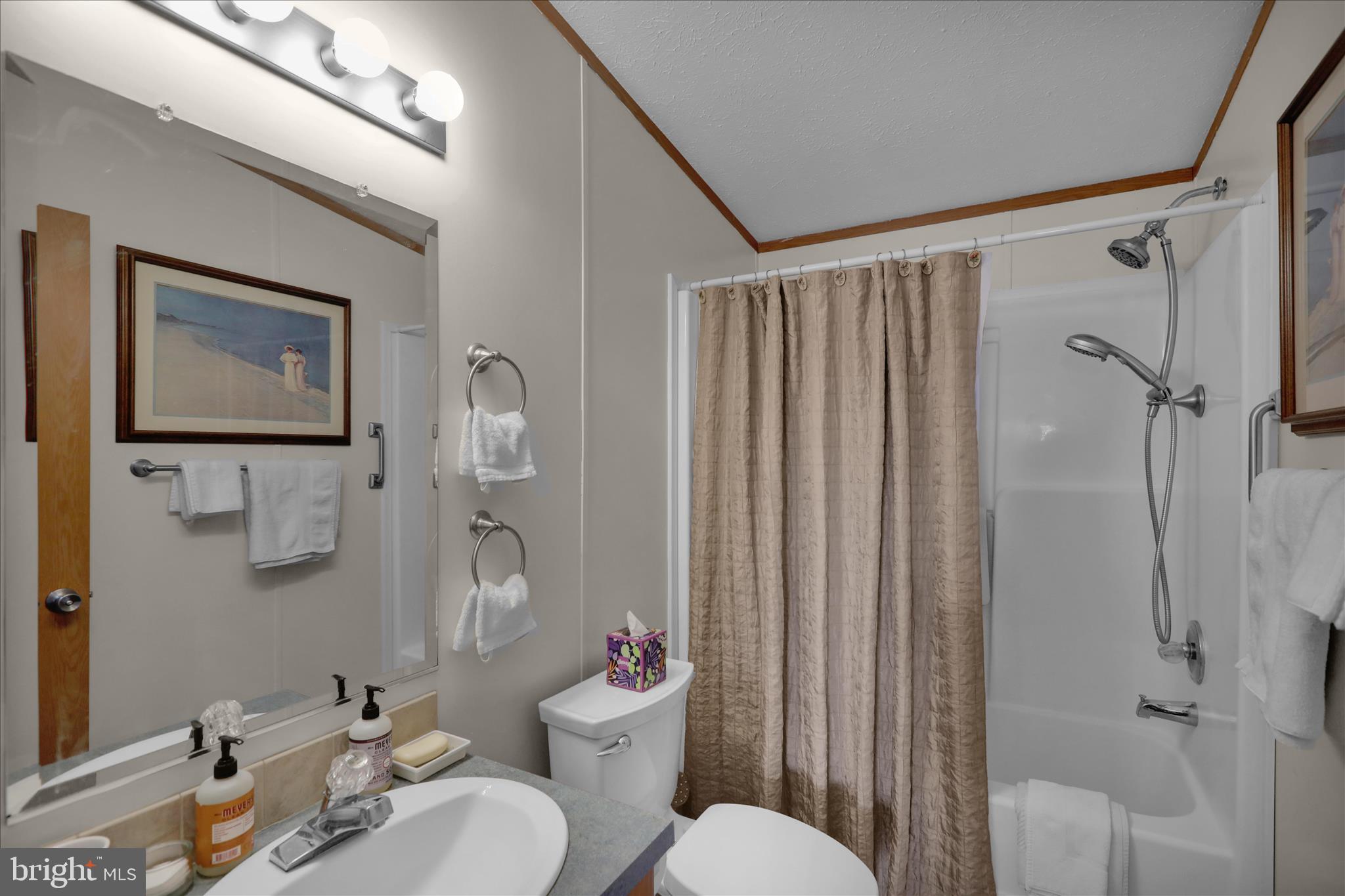 EXETER TOWNSHIP - Residential