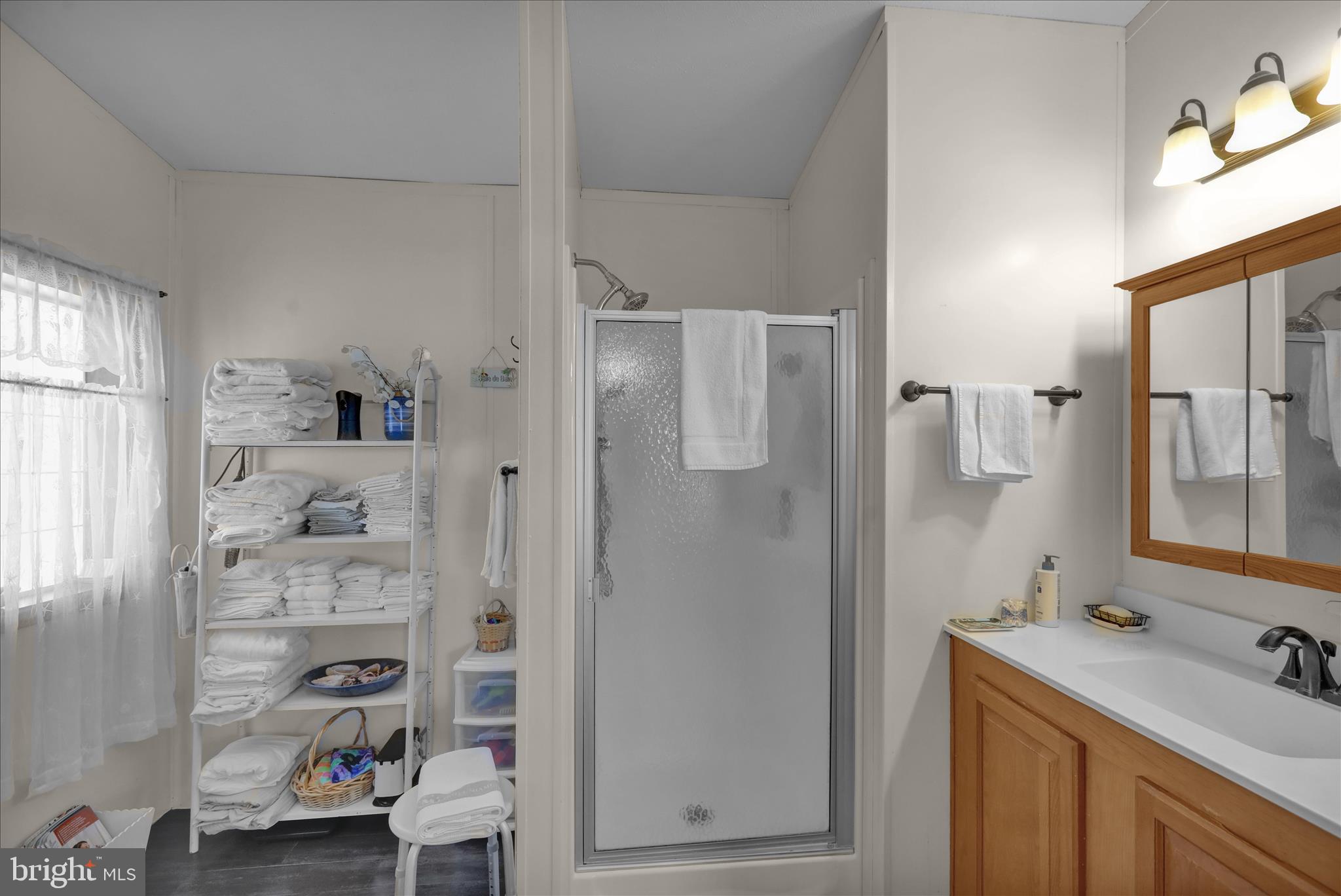 EXETER TOWNSHIP - Residential