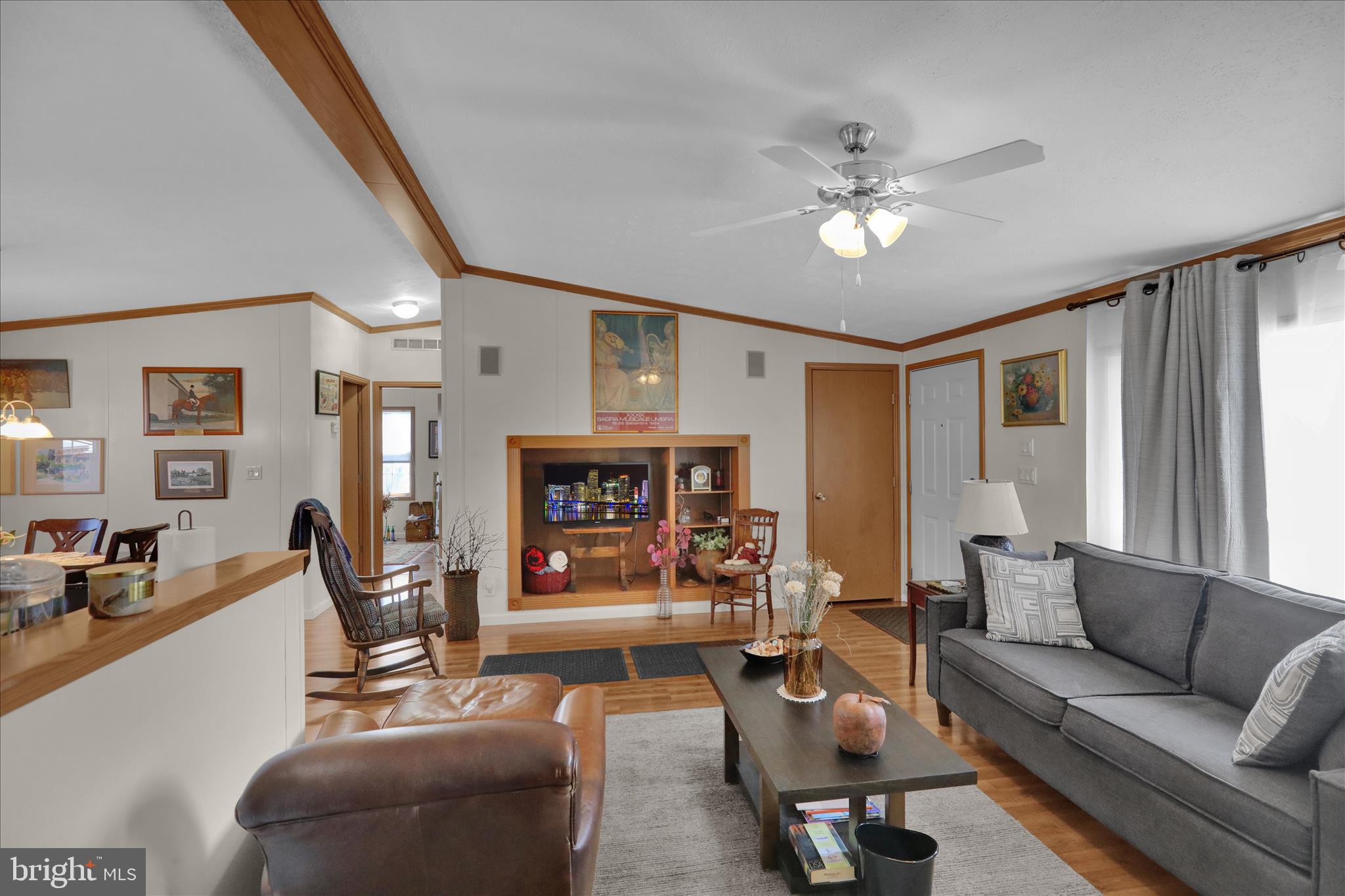 EXETER TOWNSHIP - Residential