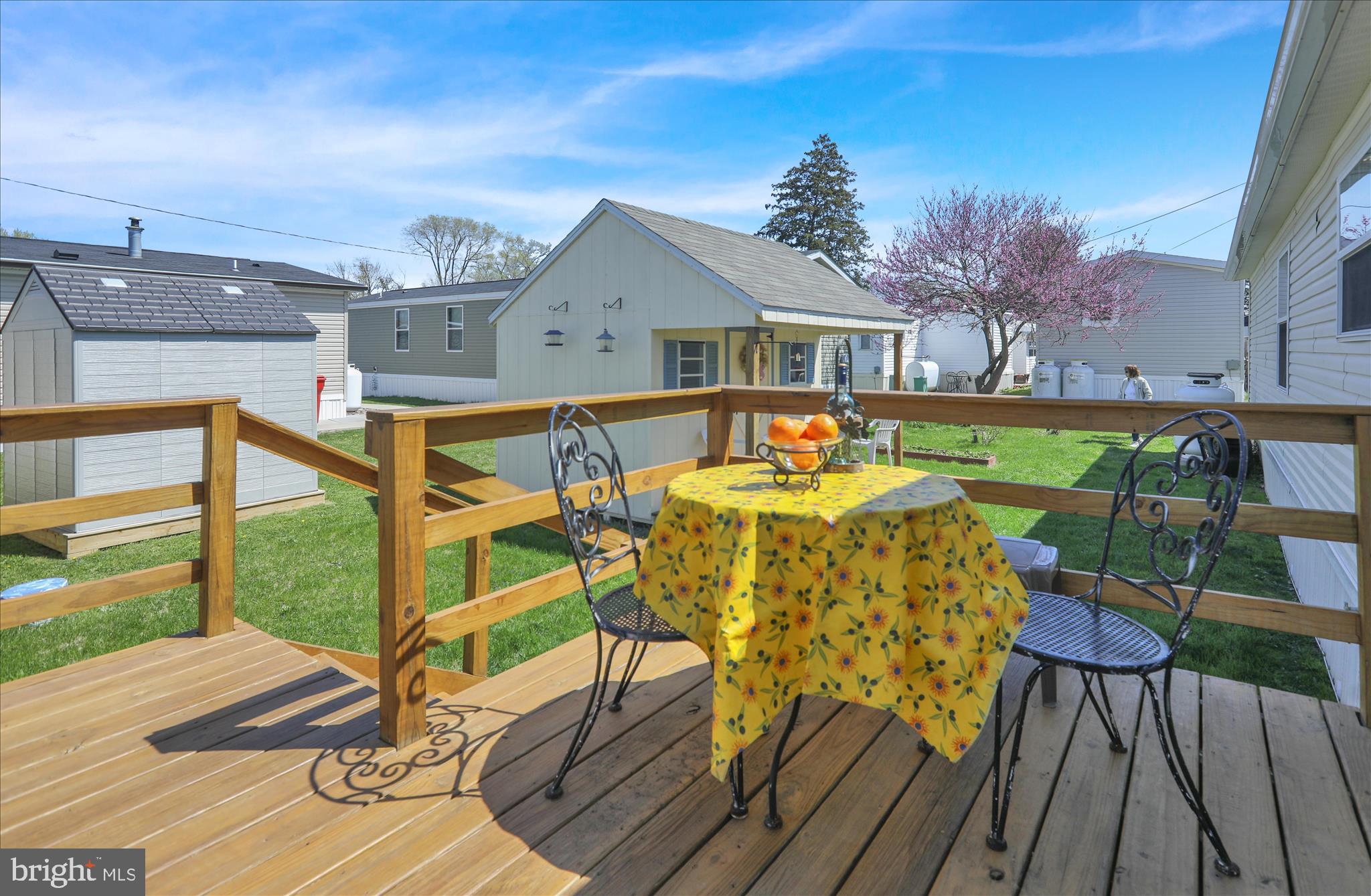 EXETER TOWNSHIP - Residential