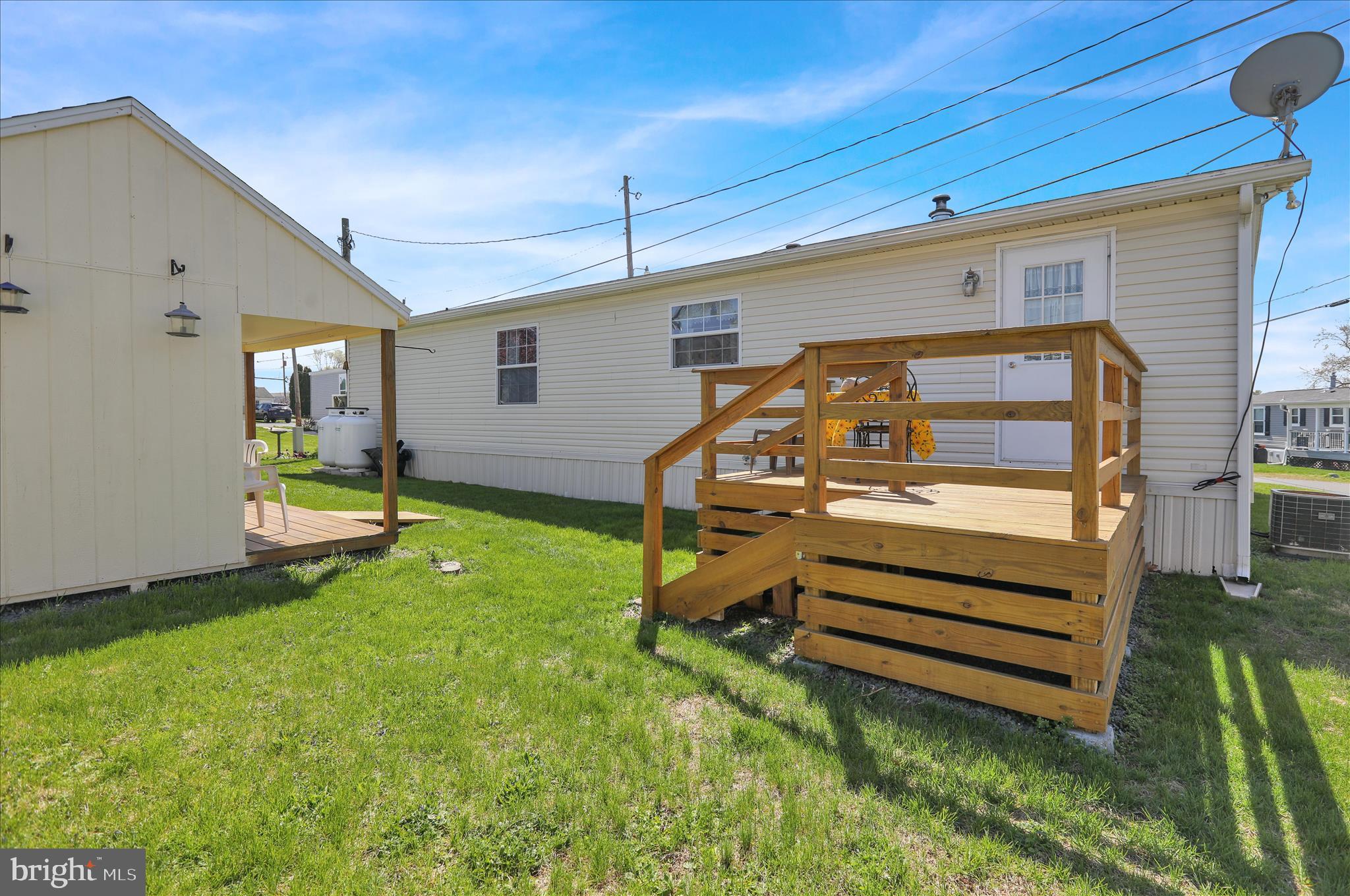 EXETER TOWNSHIP - Residential