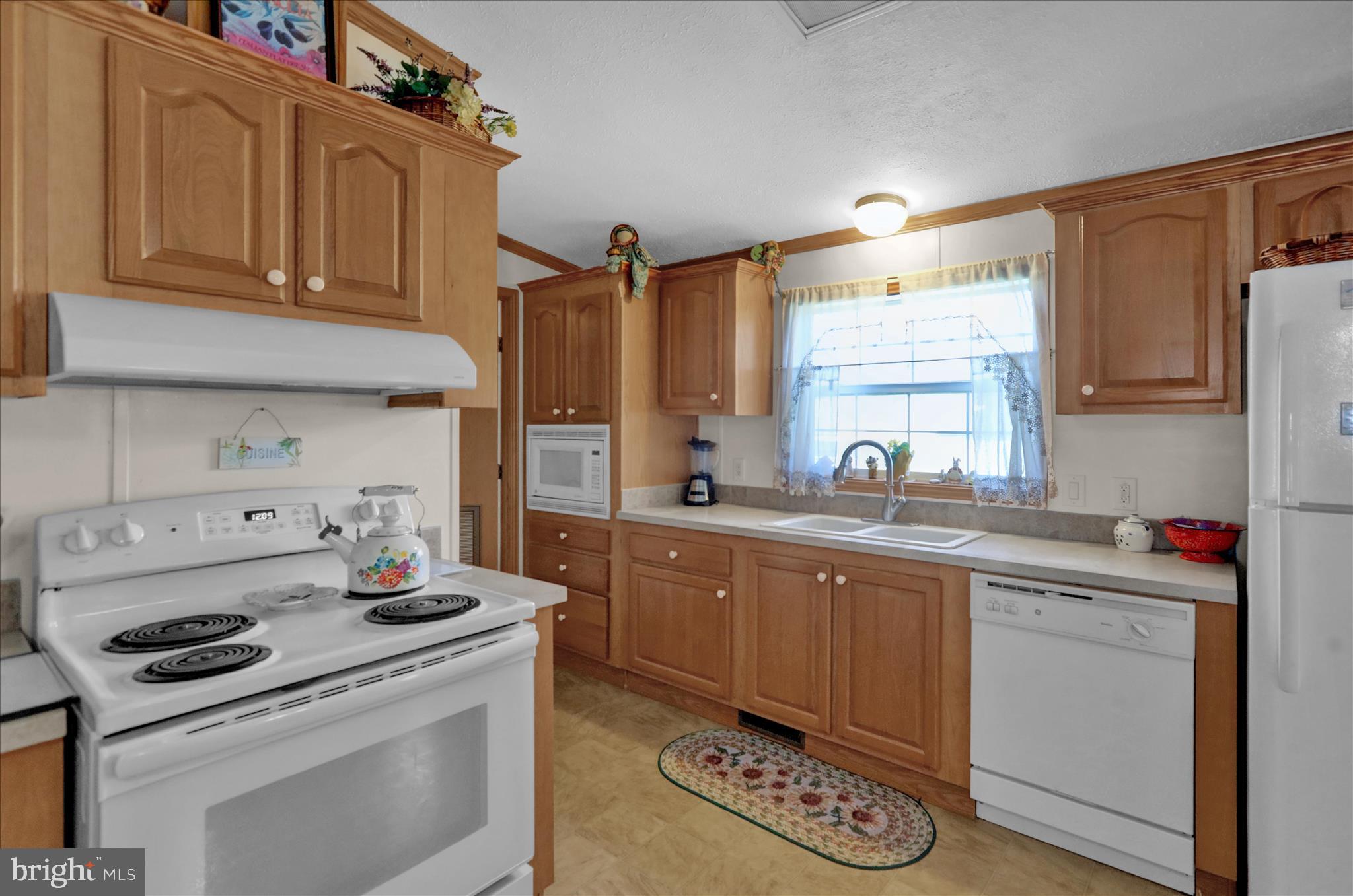 EXETER TOWNSHIP - Residential