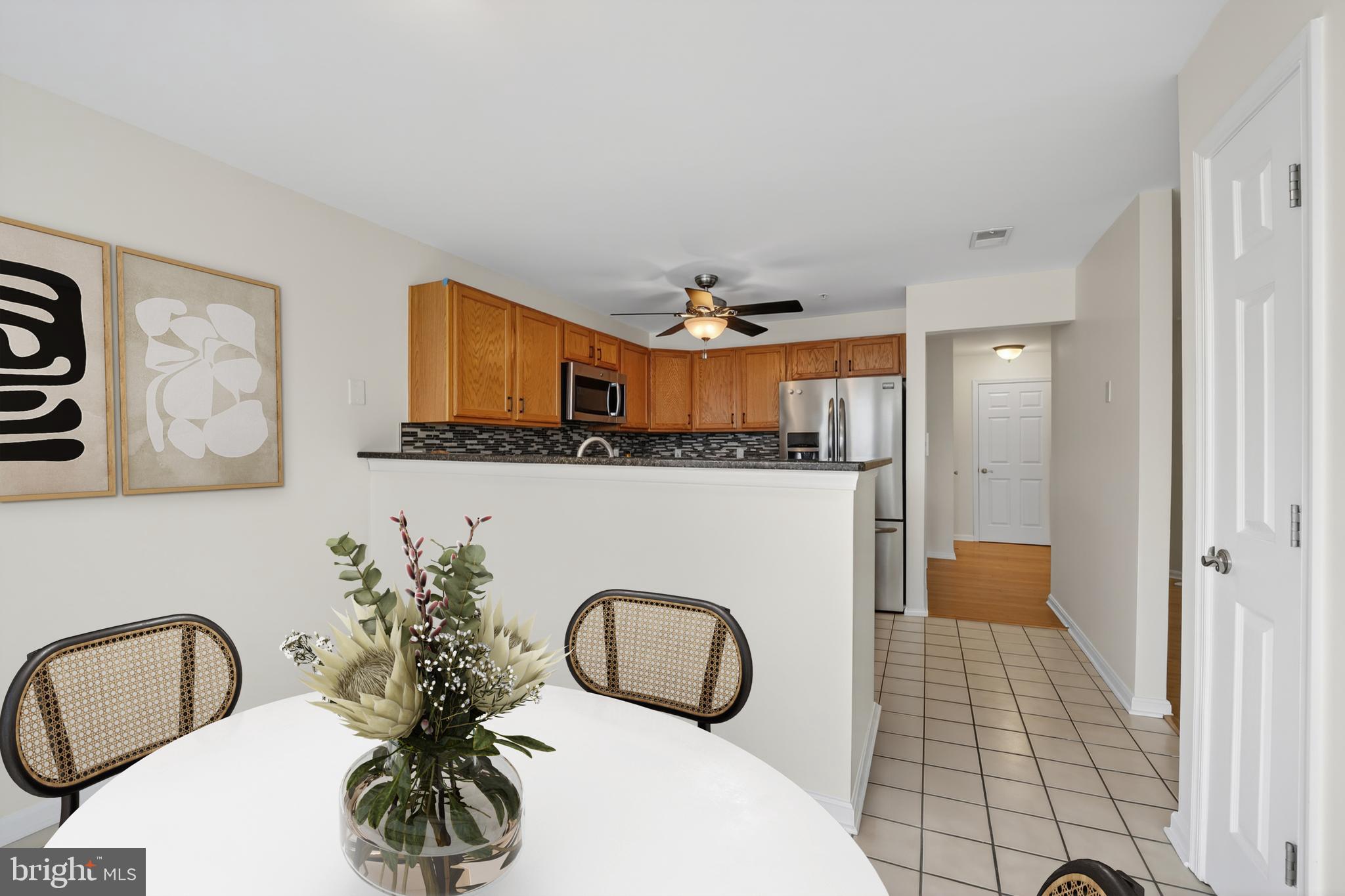 SCOTT'S CROSSING CONDO - Residential