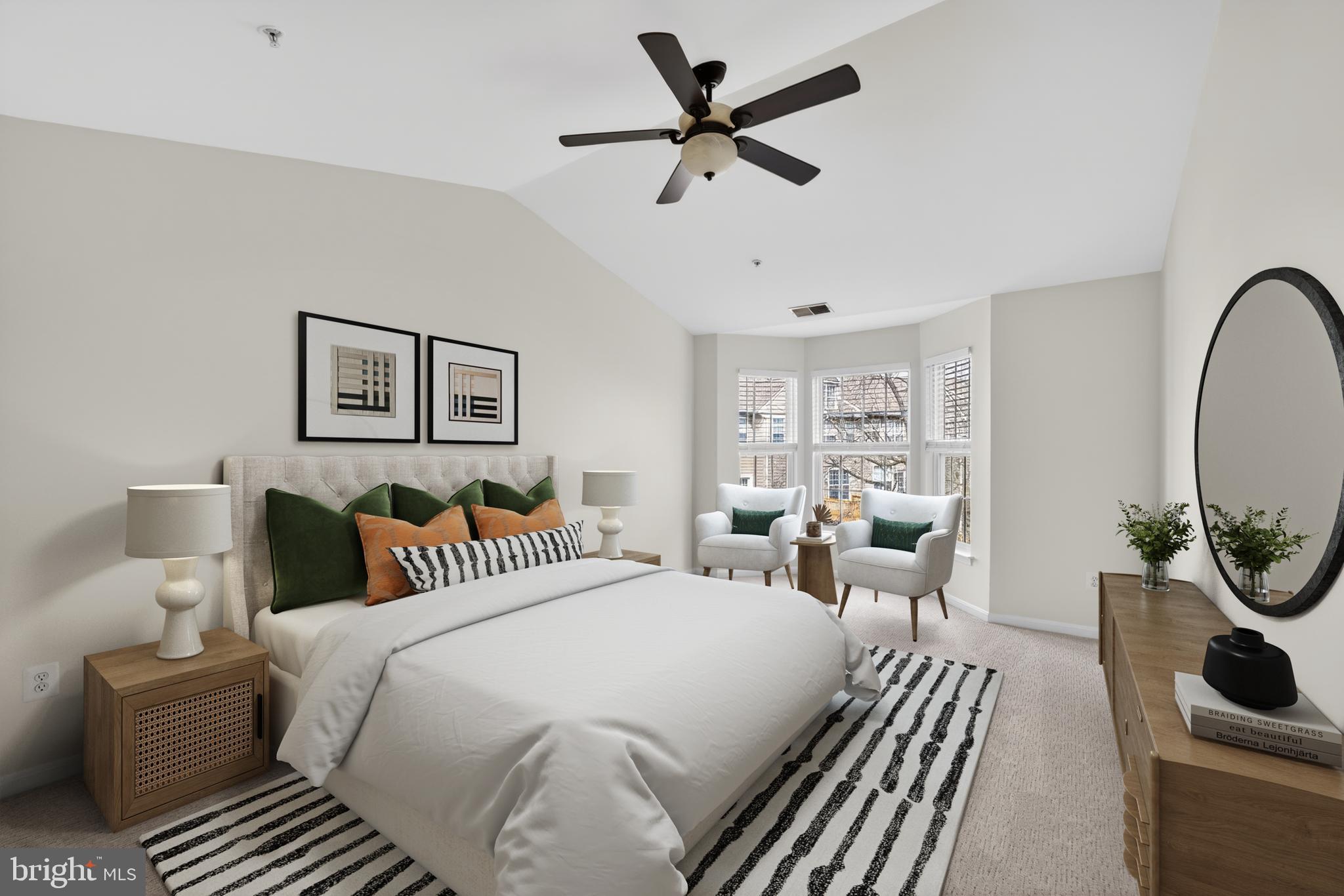SCOTT'S CROSSING CONDO - Residential