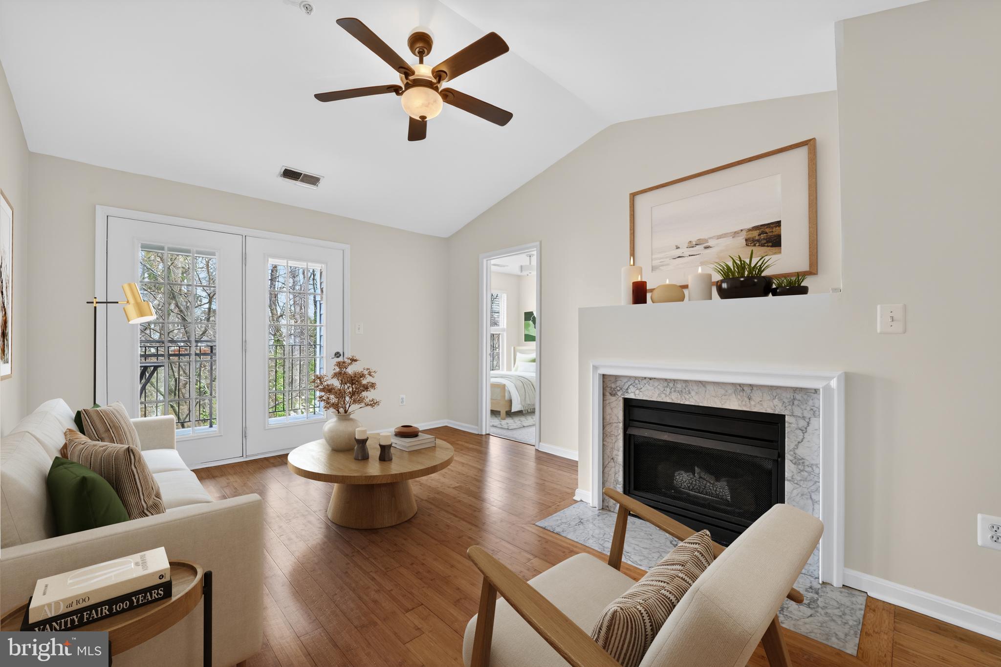 SCOTT'S CROSSING CONDO - Residential