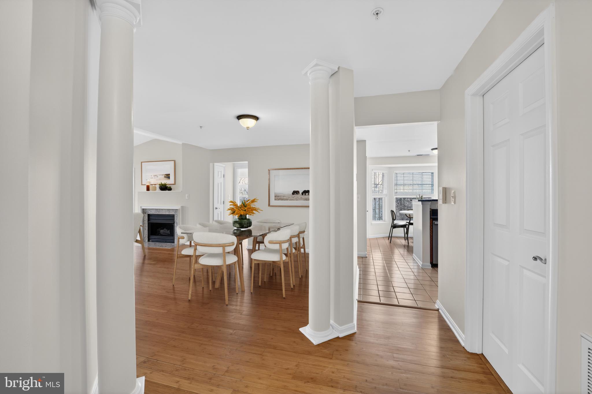 SCOTT'S CROSSING CONDO - Residential