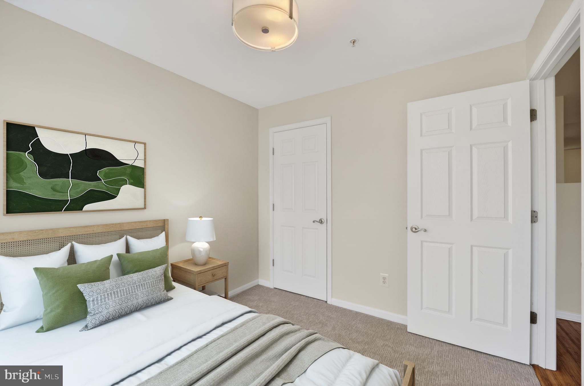 SCOTT'S CROSSING CONDO - Residential