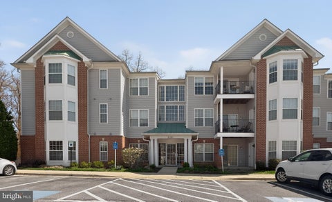 Condo For Sale - 2161 Scotts Crossing Court #302<br/> ANNAPOLIS, MD 21401