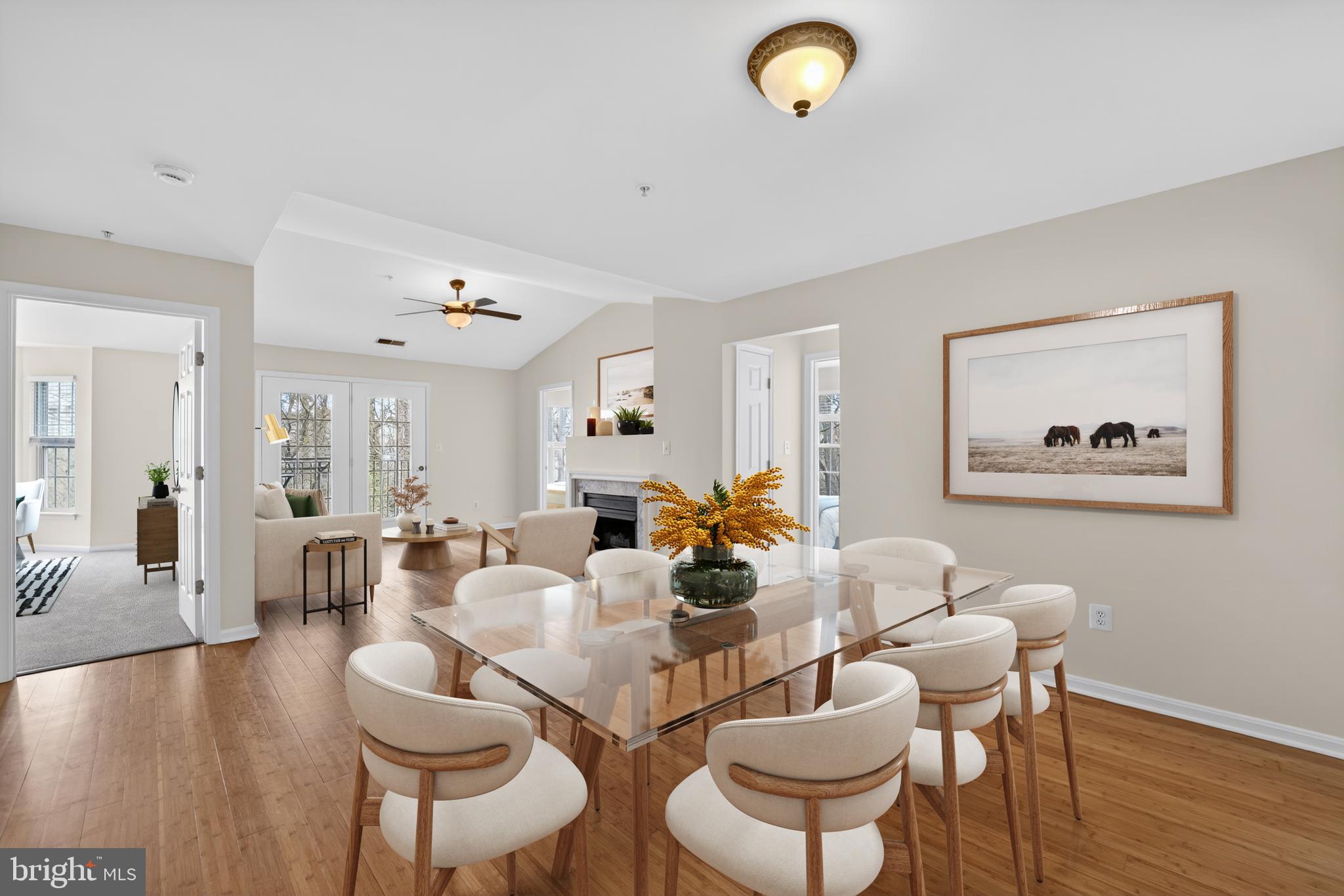 SCOTT'S CROSSING CONDO - Residential