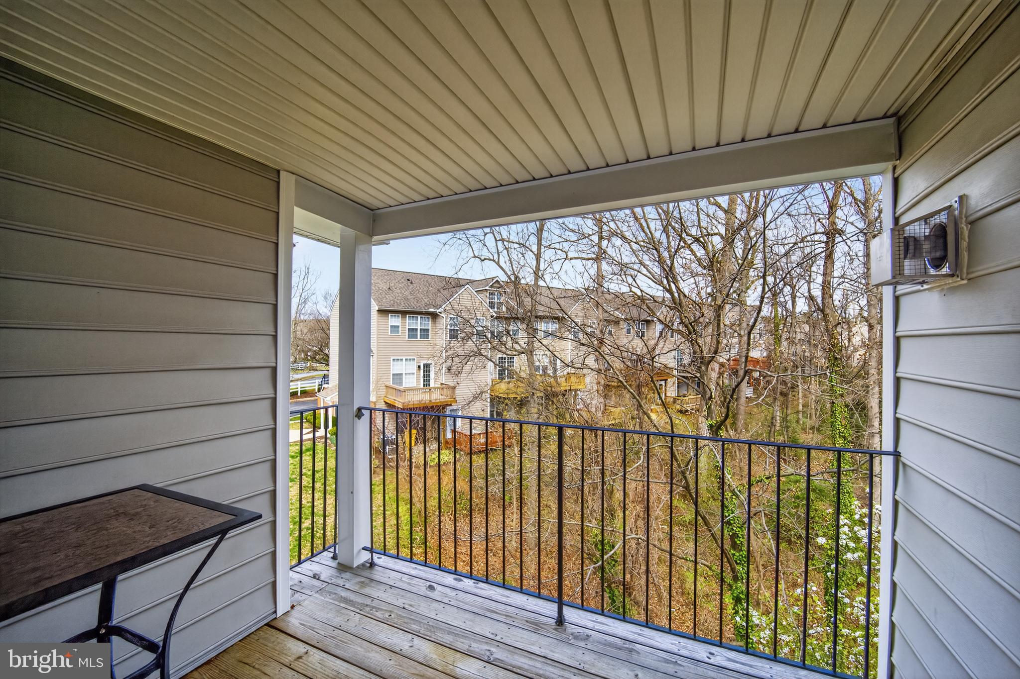 SCOTT'S CROSSING CONDO - Residential