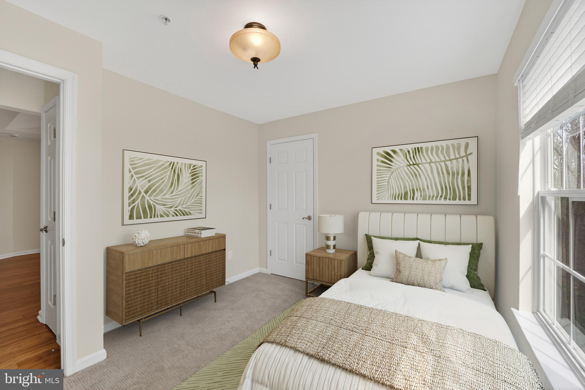 SCOTT'S CROSSING CONDO - Residential