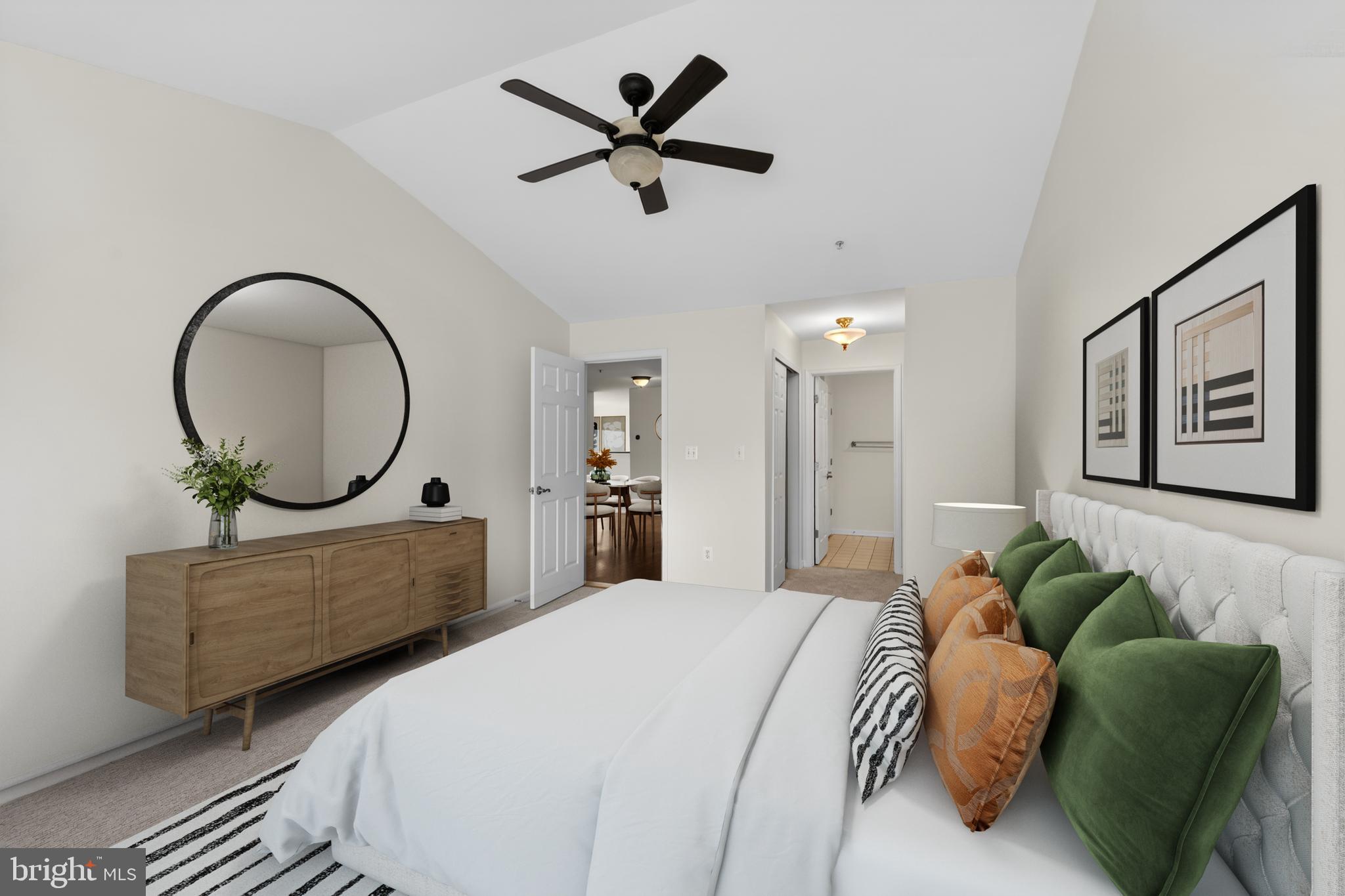 SCOTT'S CROSSING CONDO - Residential