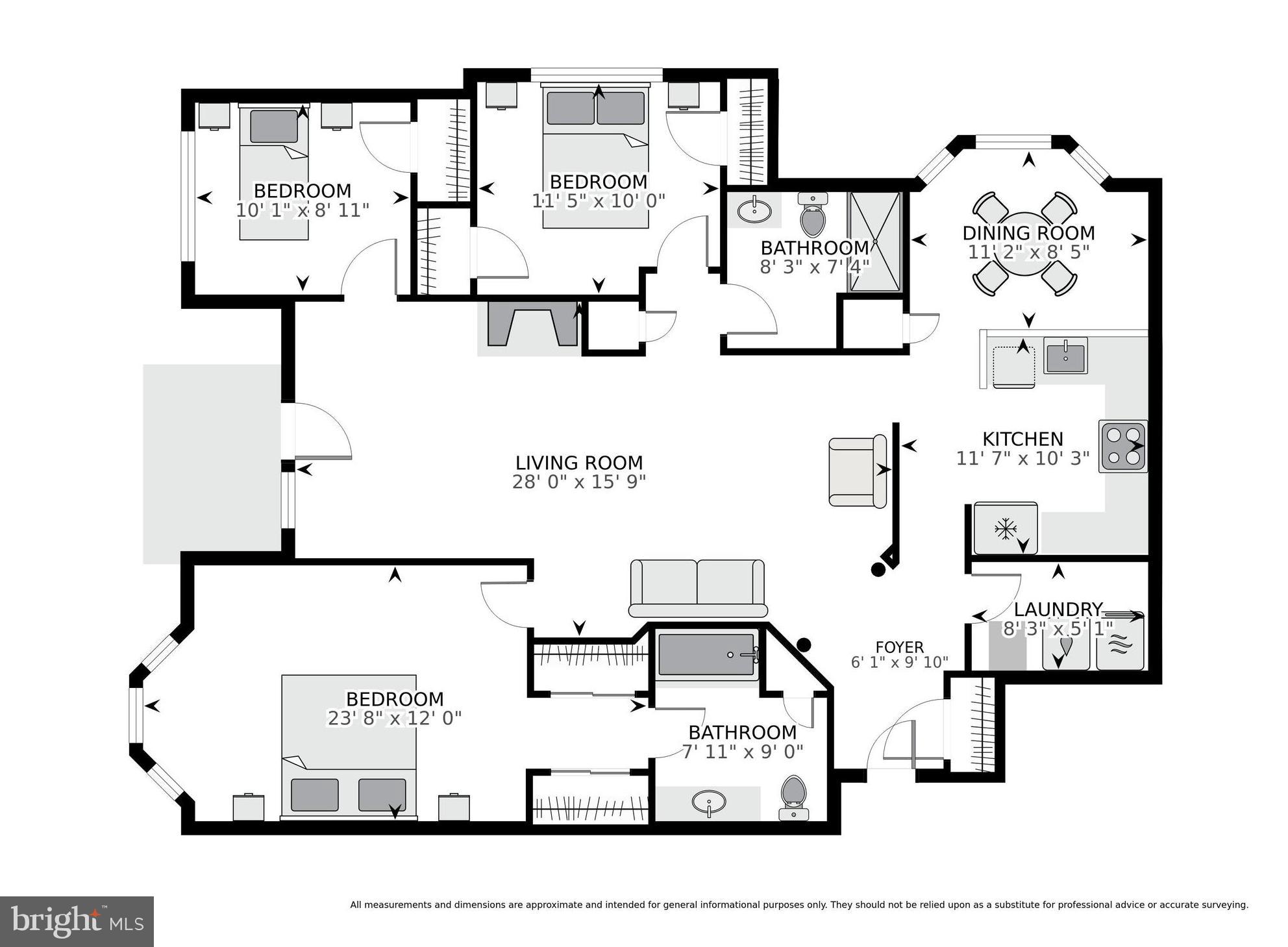 SCOTT'S CROSSING CONDO - Residential