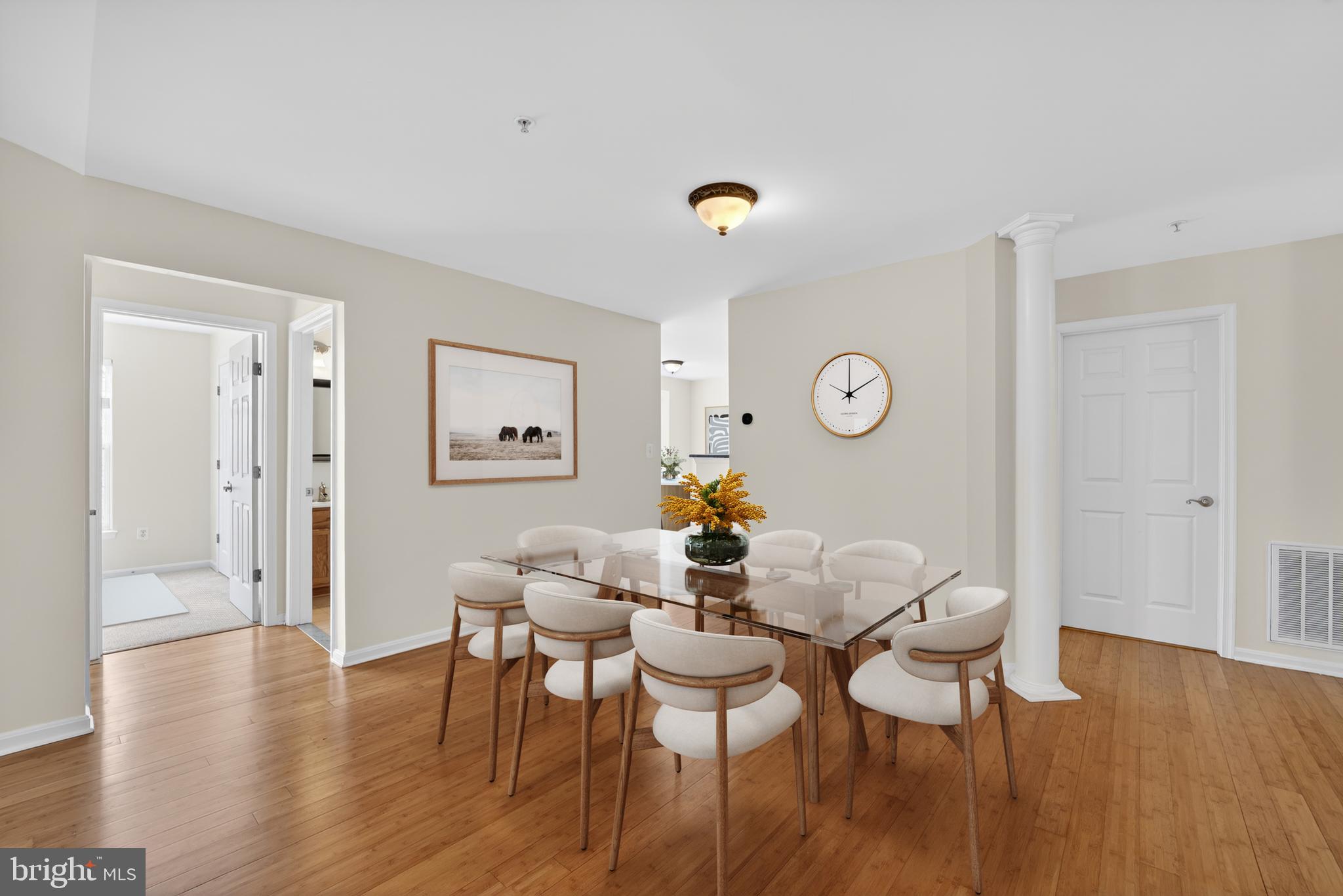 SCOTT'S CROSSING CONDO - Residential