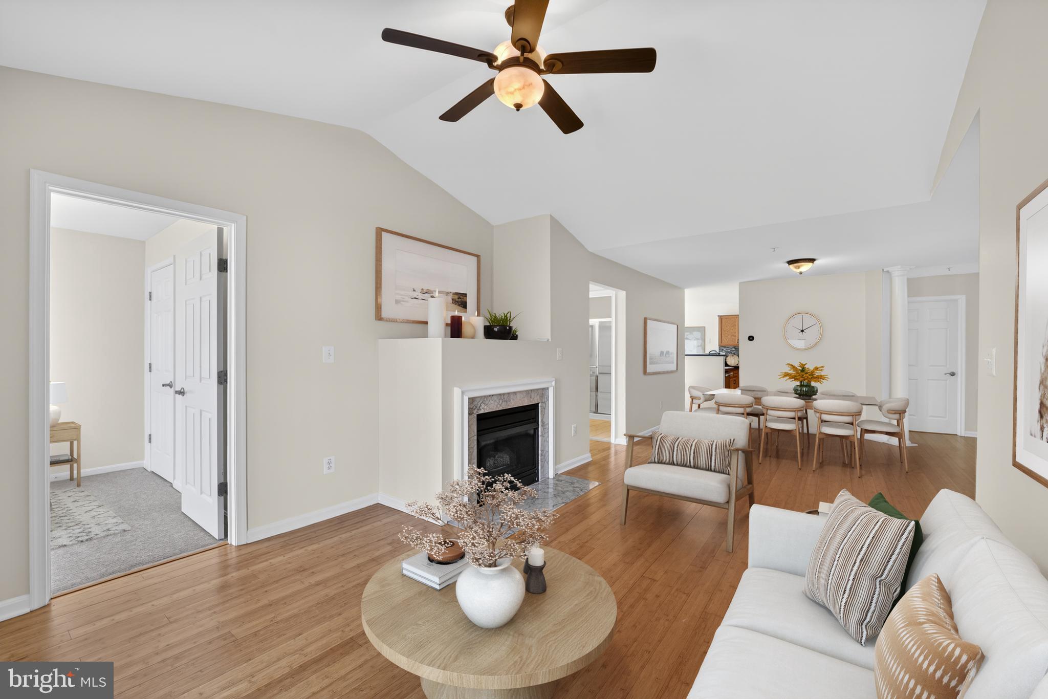 SCOTT'S CROSSING CONDO - Residential