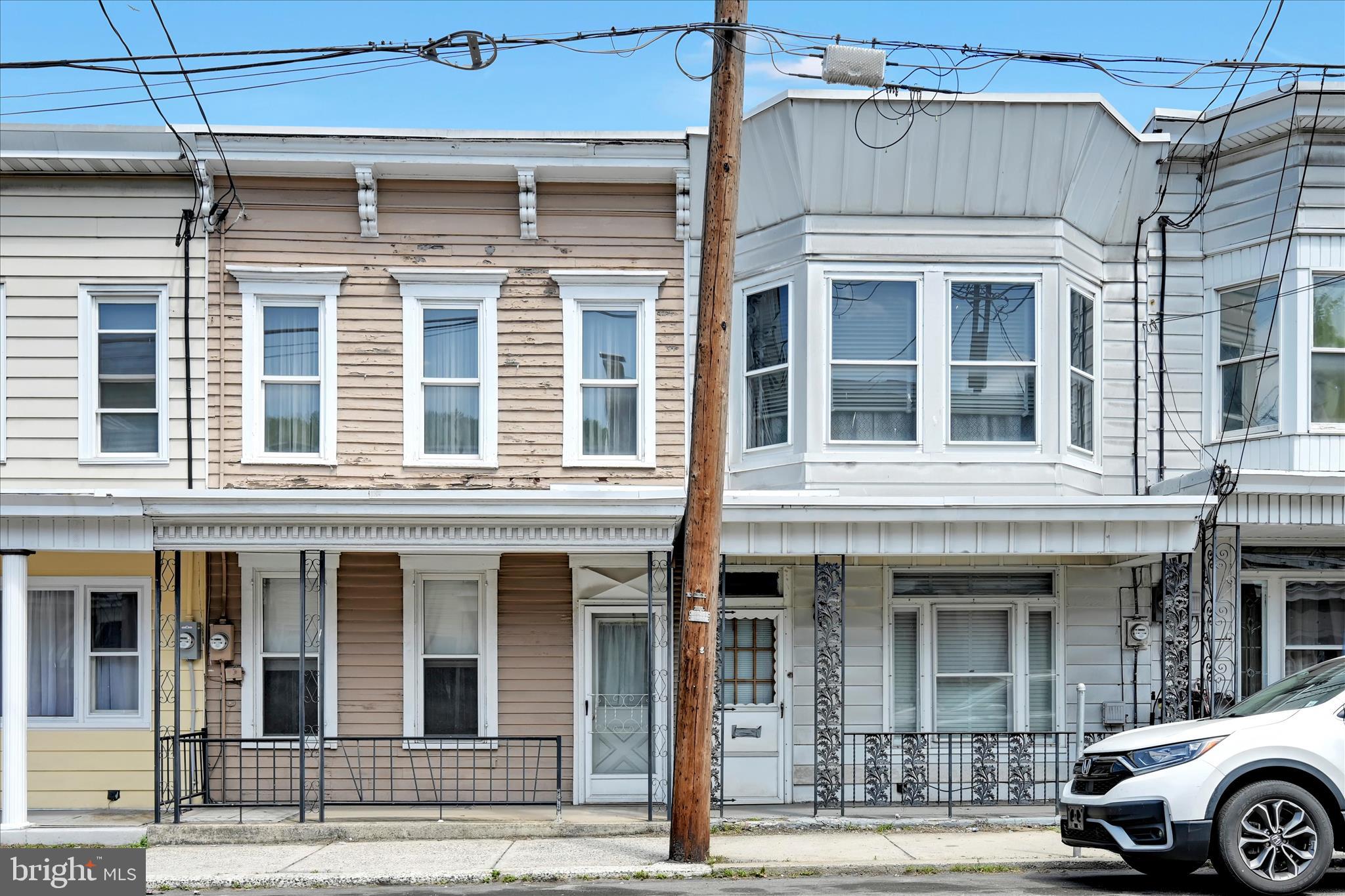 527 W MAHANOY STREET