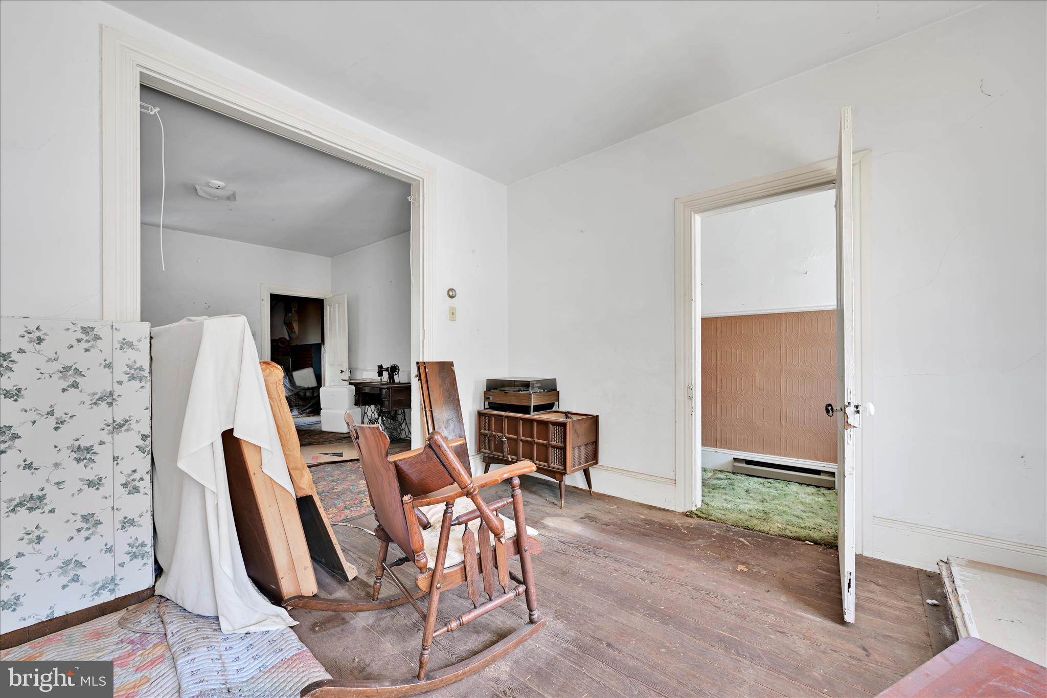 527 W MAHANOY STREET