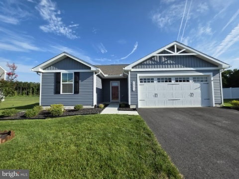Homes For Rent - 38493 Barberry Street<br/> Sussex County, DELMAR, DE 19940