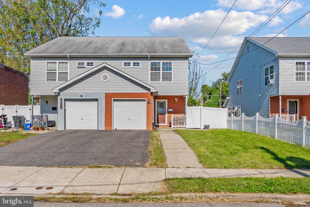 Photo of 8026 Montague Street, PHILADELPHIA, PA 19136 (MLS # PAPH2680040)