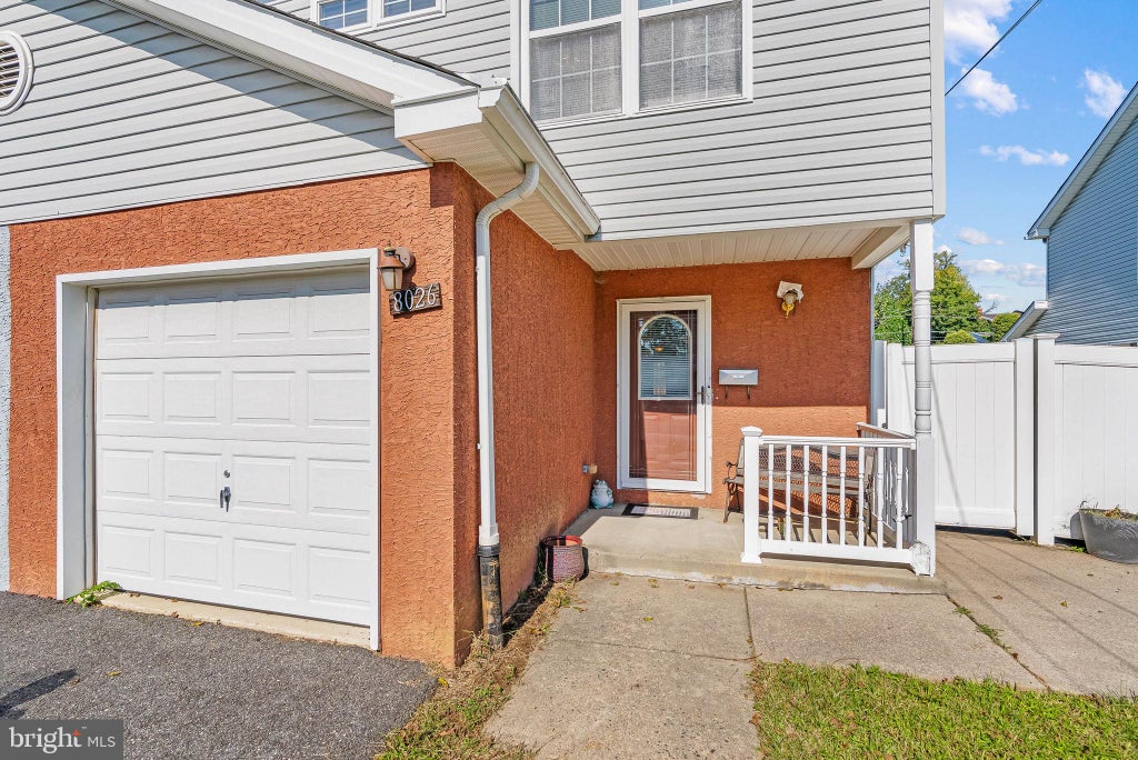 Photo of 8026 Montague Street, PHILADELPHIA, PA 19136 (MLS # PAPH2680040)