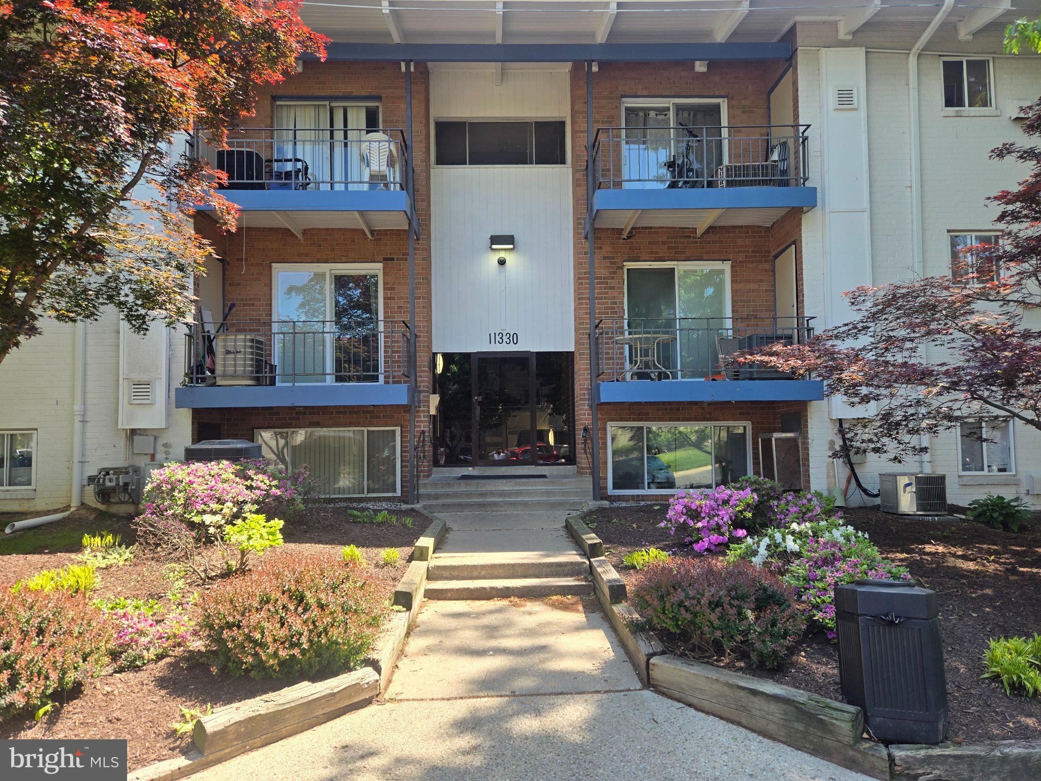 MARYLAND FARMS CONDO - Residential