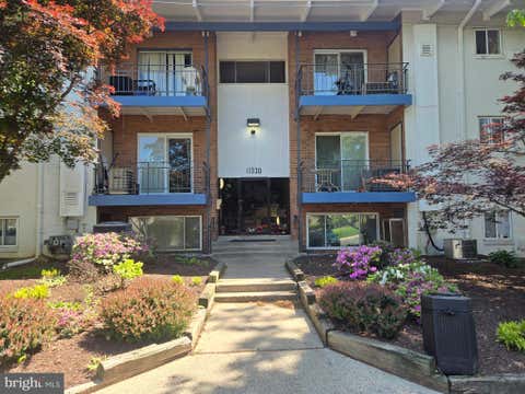 Condo For Sale - 11330 Cherry Hill Rd #2-L20<br/> BELTSVILLE, MD 20705