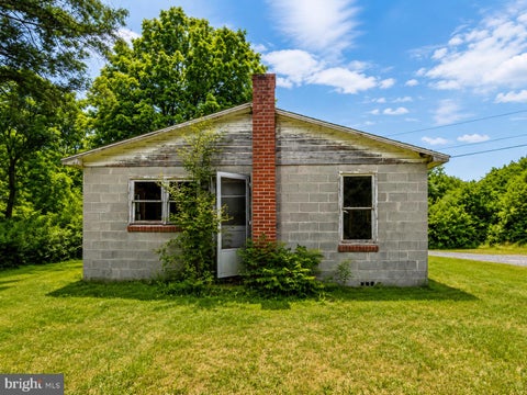 Photo of 25 Mickey Lane, MILROY, PA 17063 (MLS # PAMF2053318)
