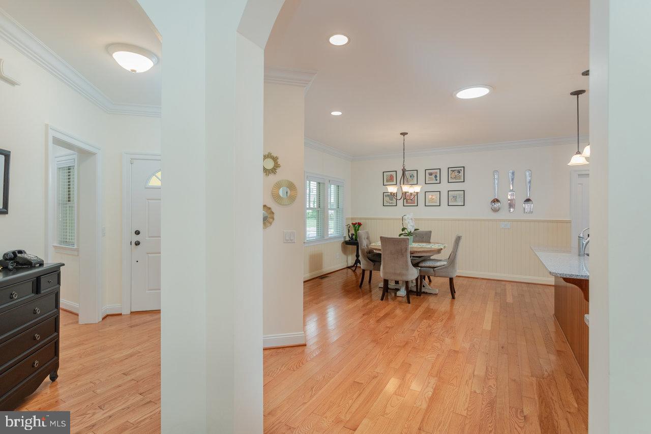 3063 CLUBHOUSE HILL ROAD