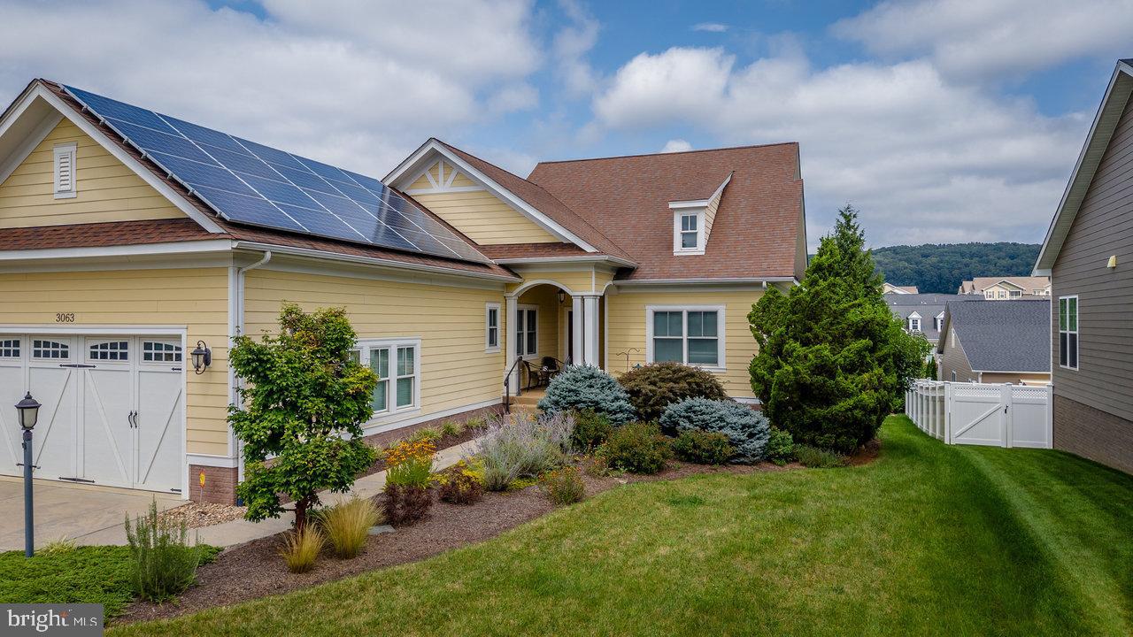 PRESTON LAKE - Residential