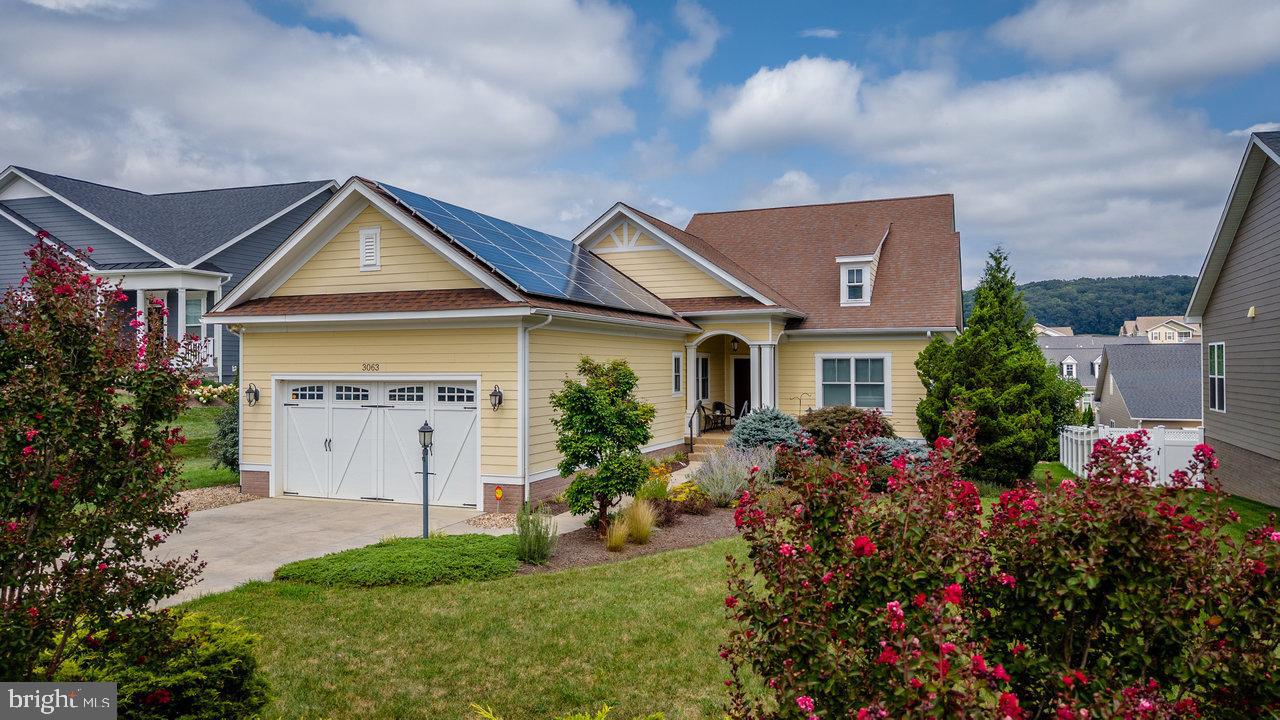 PRESTON LAKE - Residential