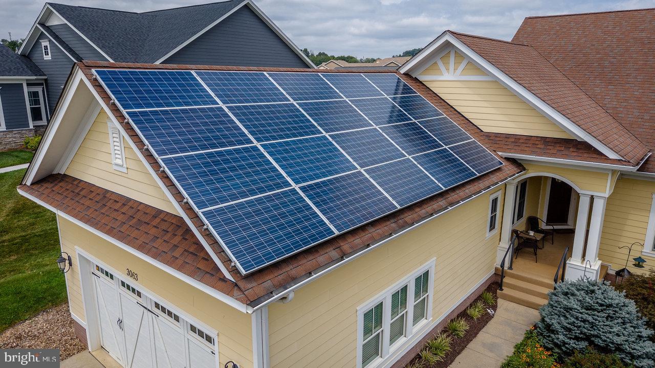 PRESTON LAKE - Residential