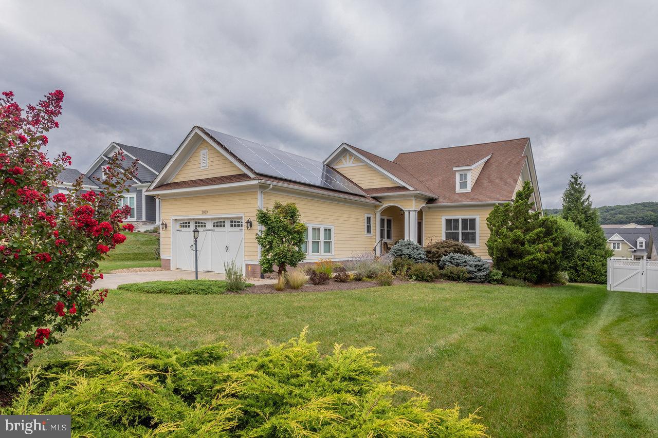 PRESTON LAKE - Residential