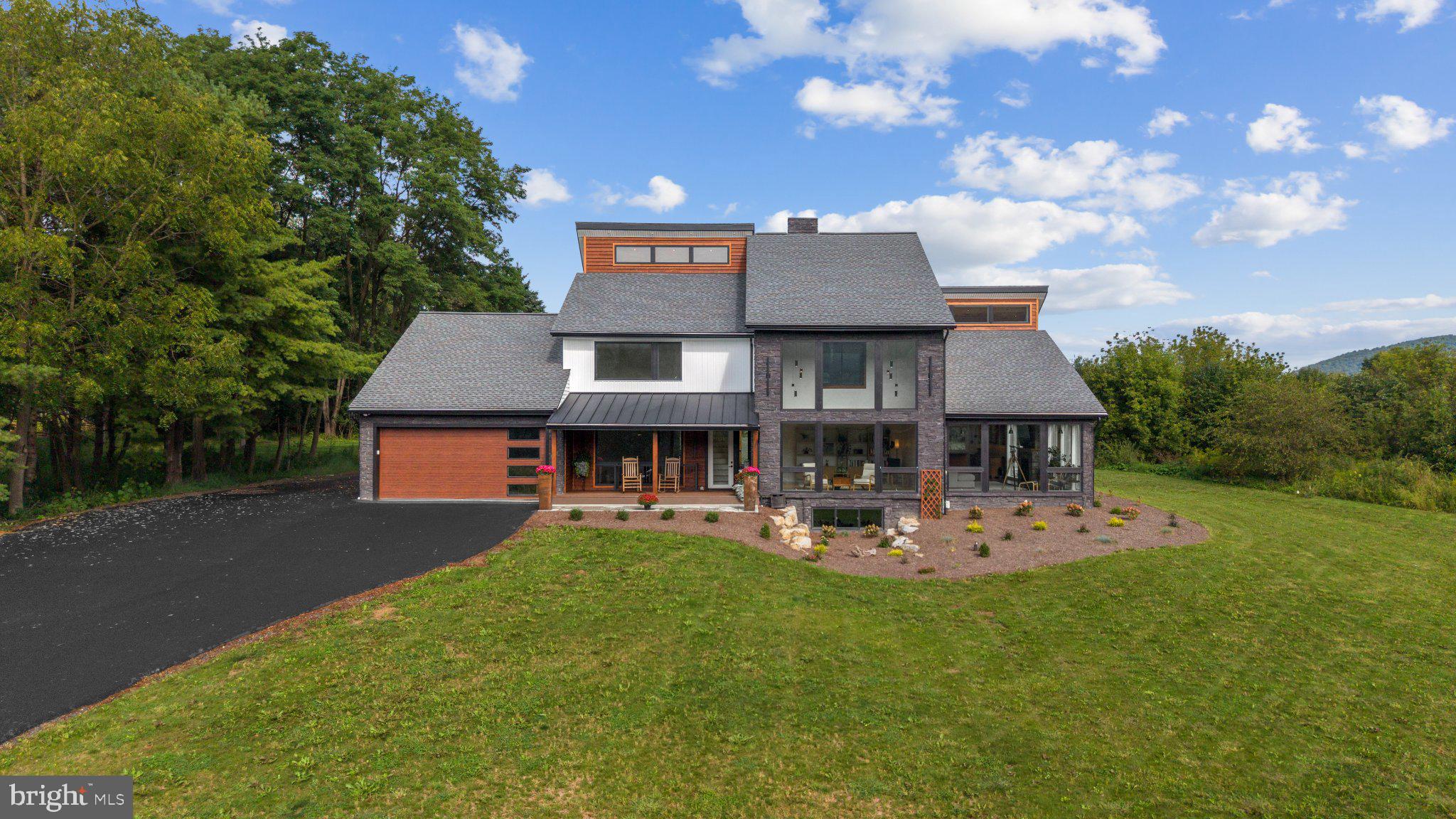 118 WALTERS HAVEN LANE